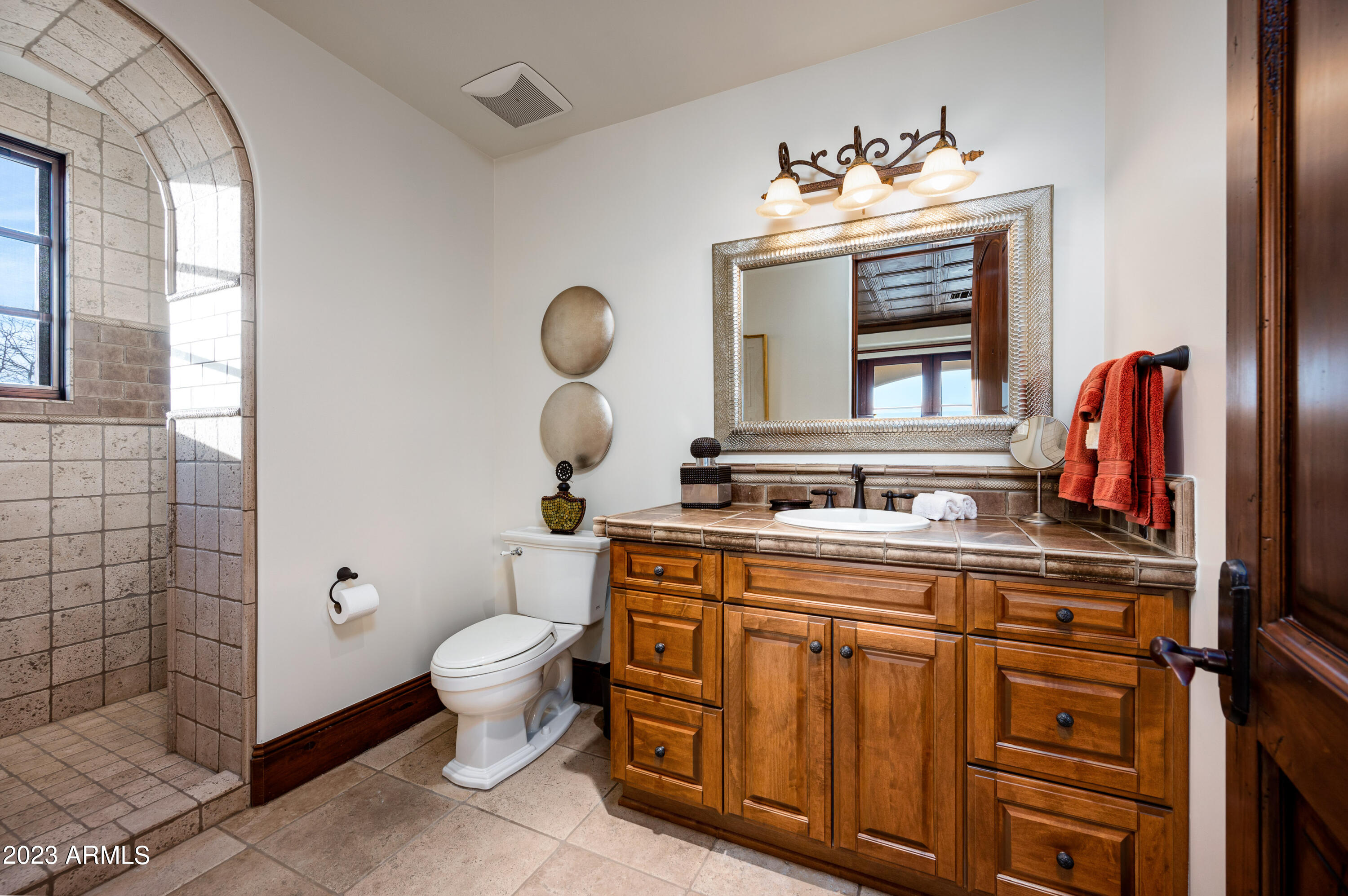 DESERT MOUNTAIN PHASE 3 UNIT 33 - Residential