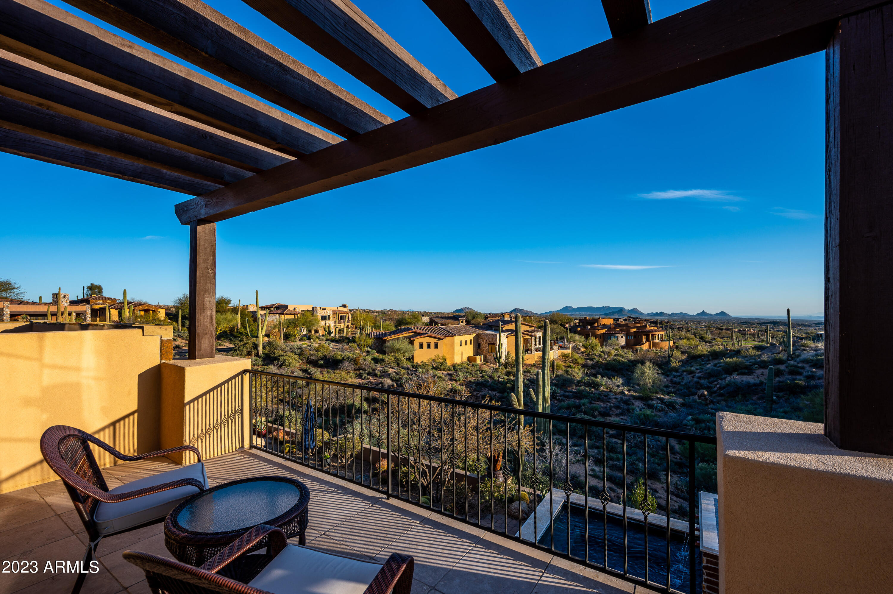 DESERT MOUNTAIN PHASE 3 UNIT 33 - Residential