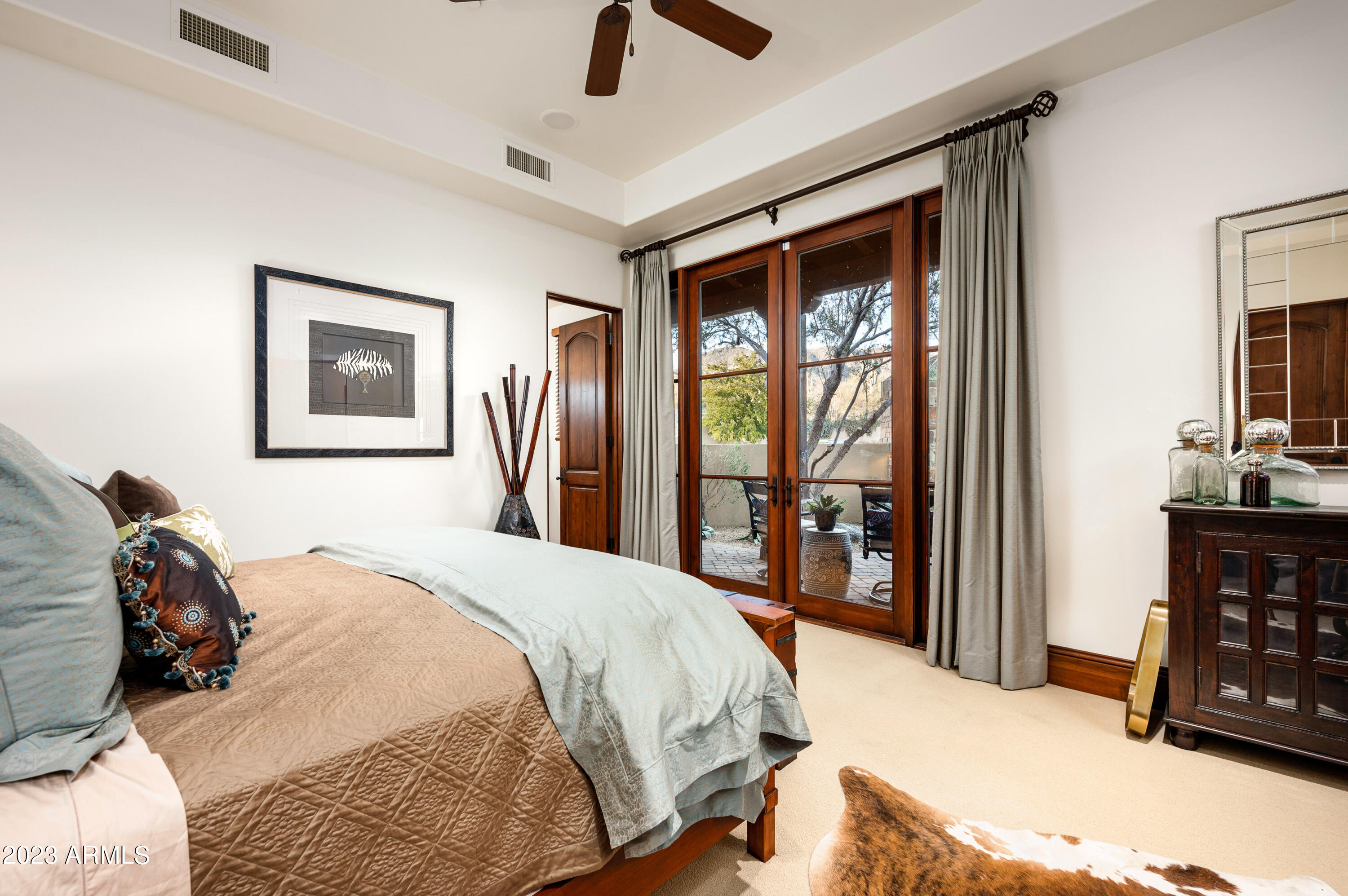 DESERT MOUNTAIN PHASE 3 UNIT 33 - Residential