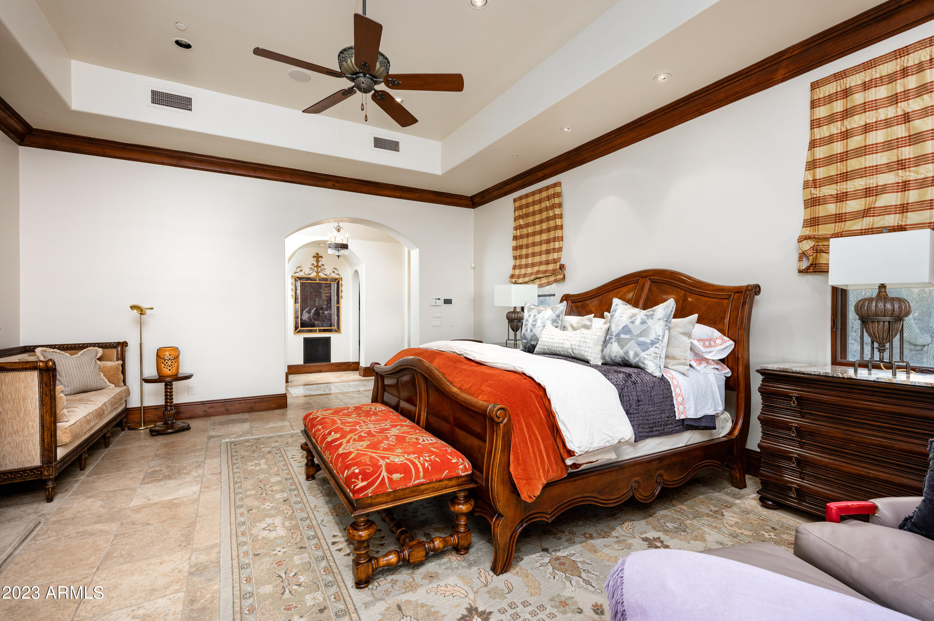 DESERT MOUNTAIN PHASE 3 UNIT 33 - Residential
