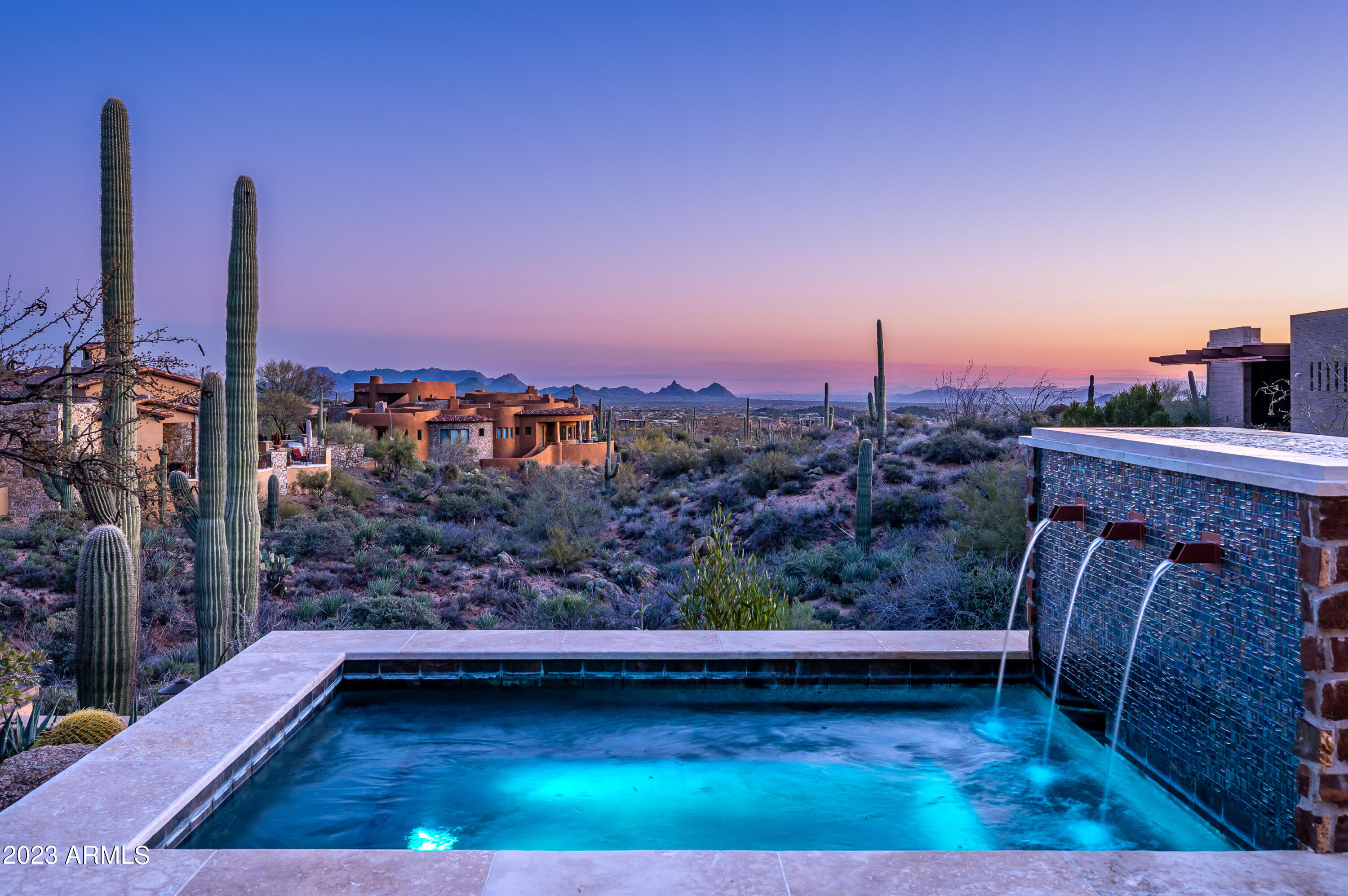 DESERT MOUNTAIN PHASE 3 UNIT 33 - Residential