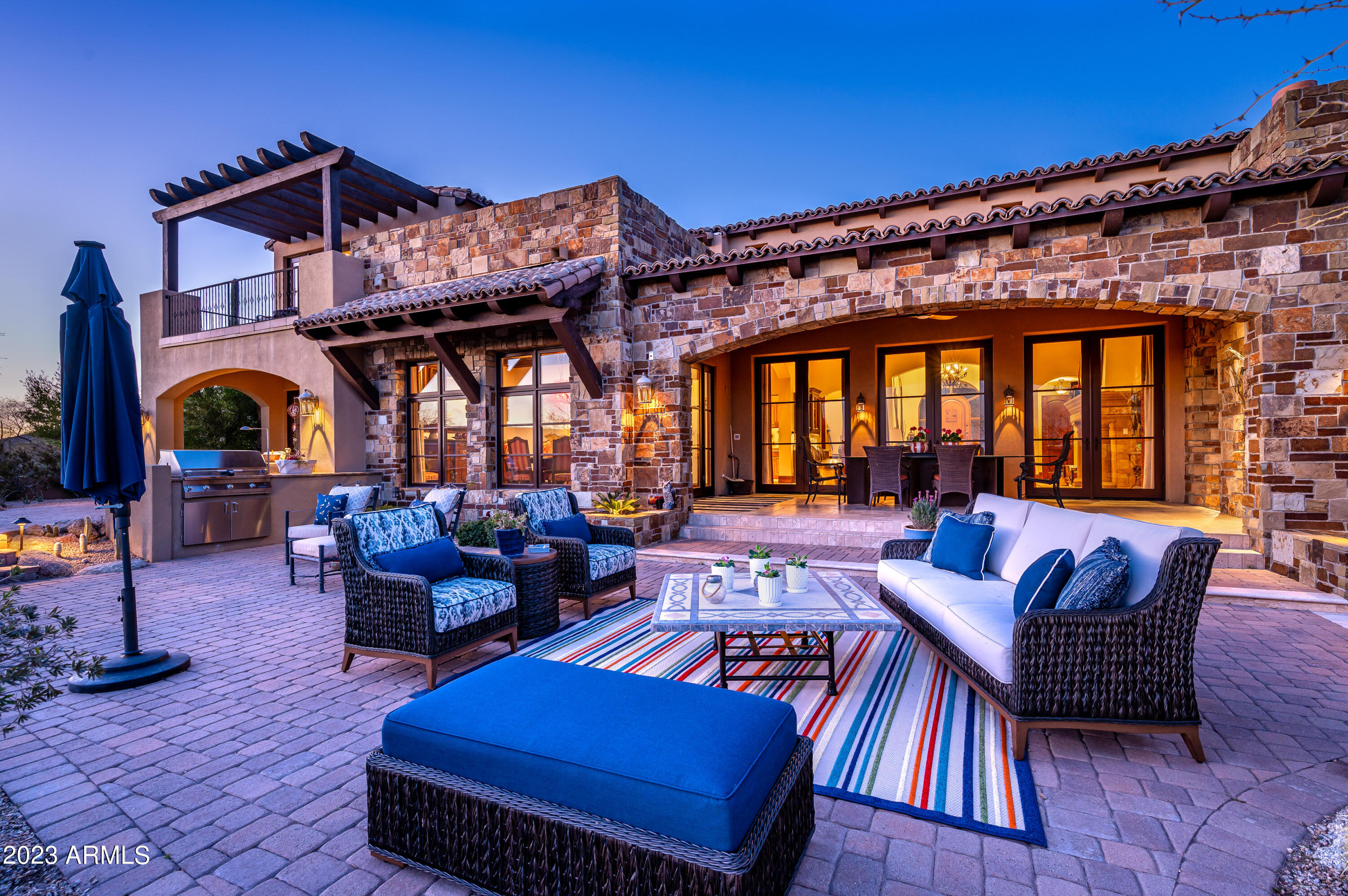 DESERT MOUNTAIN PHASE 3 UNIT 33 - Residential