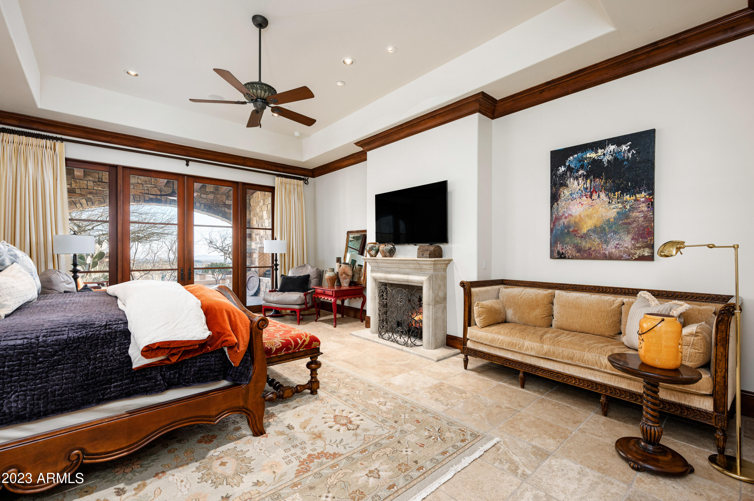 DESERT MOUNTAIN PHASE 3 UNIT 33 - Residential