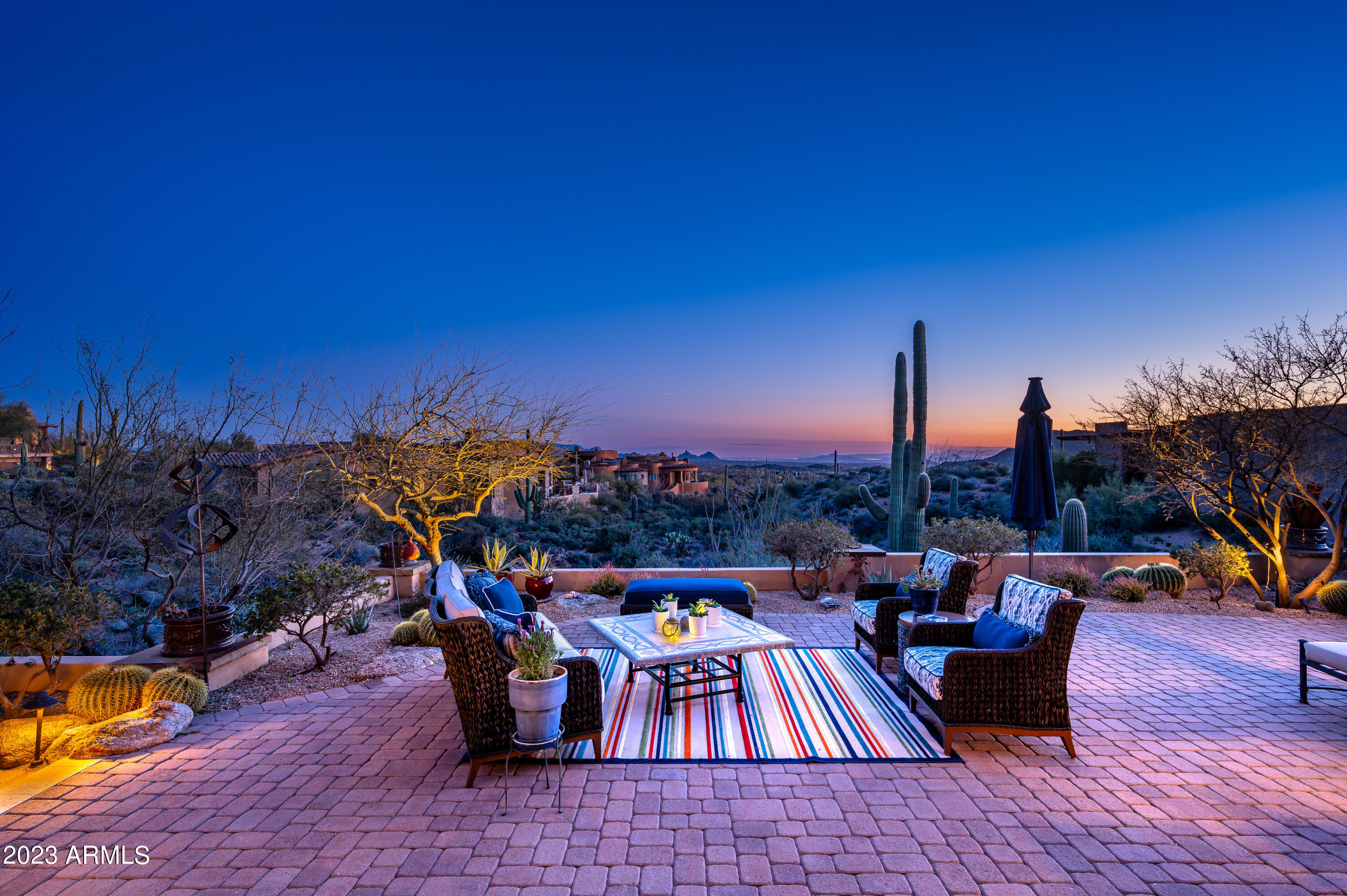 DESERT MOUNTAIN PHASE 3 UNIT 33 - Residential
