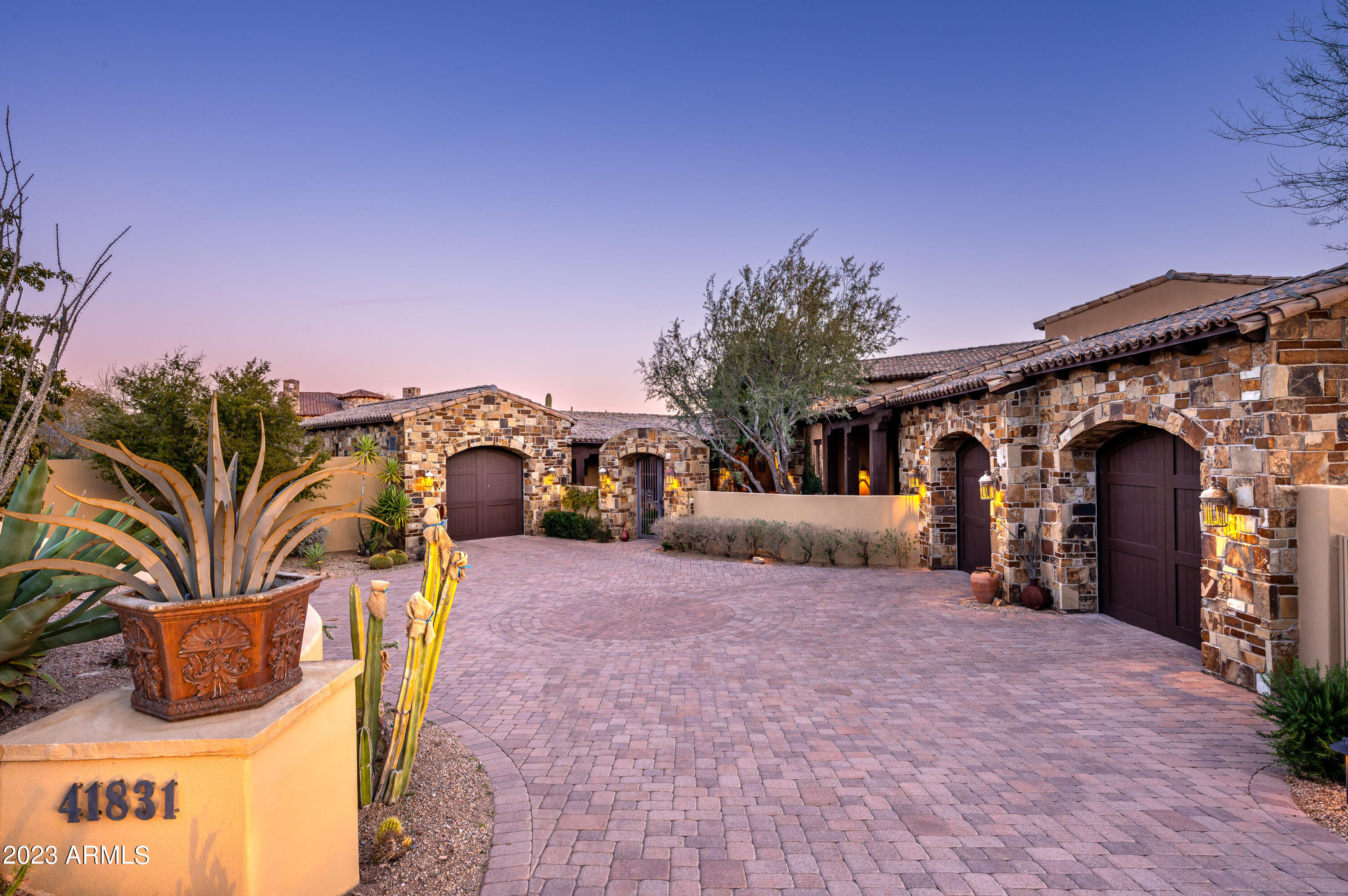 DESERT MOUNTAIN PHASE 3 UNIT 33 - Residential