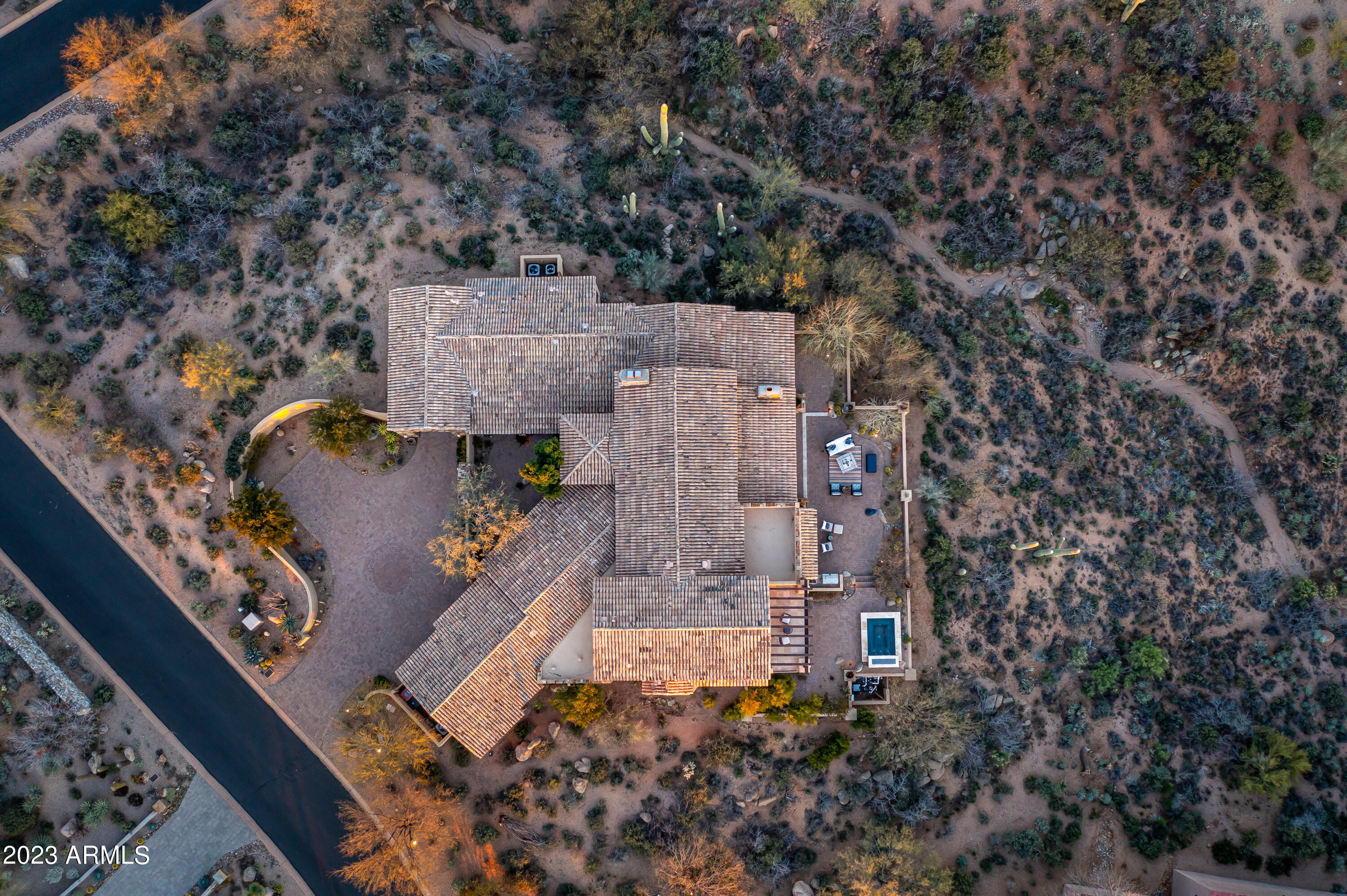 DESERT MOUNTAIN PHASE 3 UNIT 33 - Residential