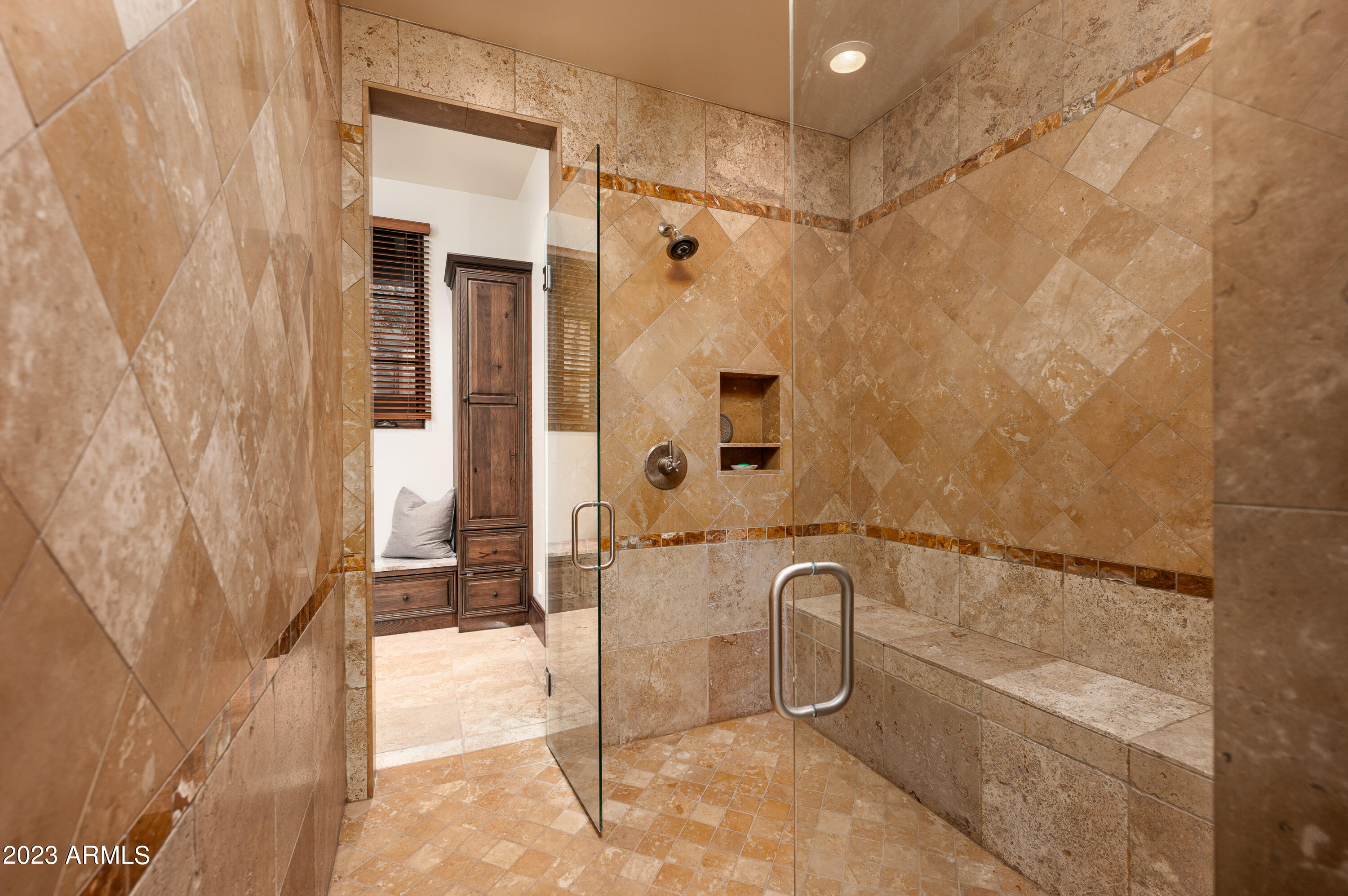 DESERT MOUNTAIN PHASE 3 UNIT 33 - Residential