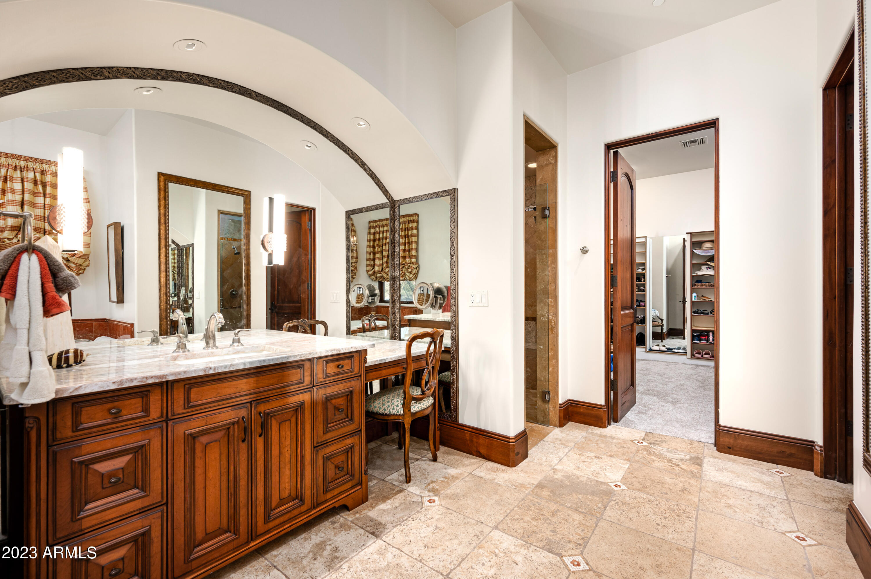 DESERT MOUNTAIN PHASE 3 UNIT 33 - Residential