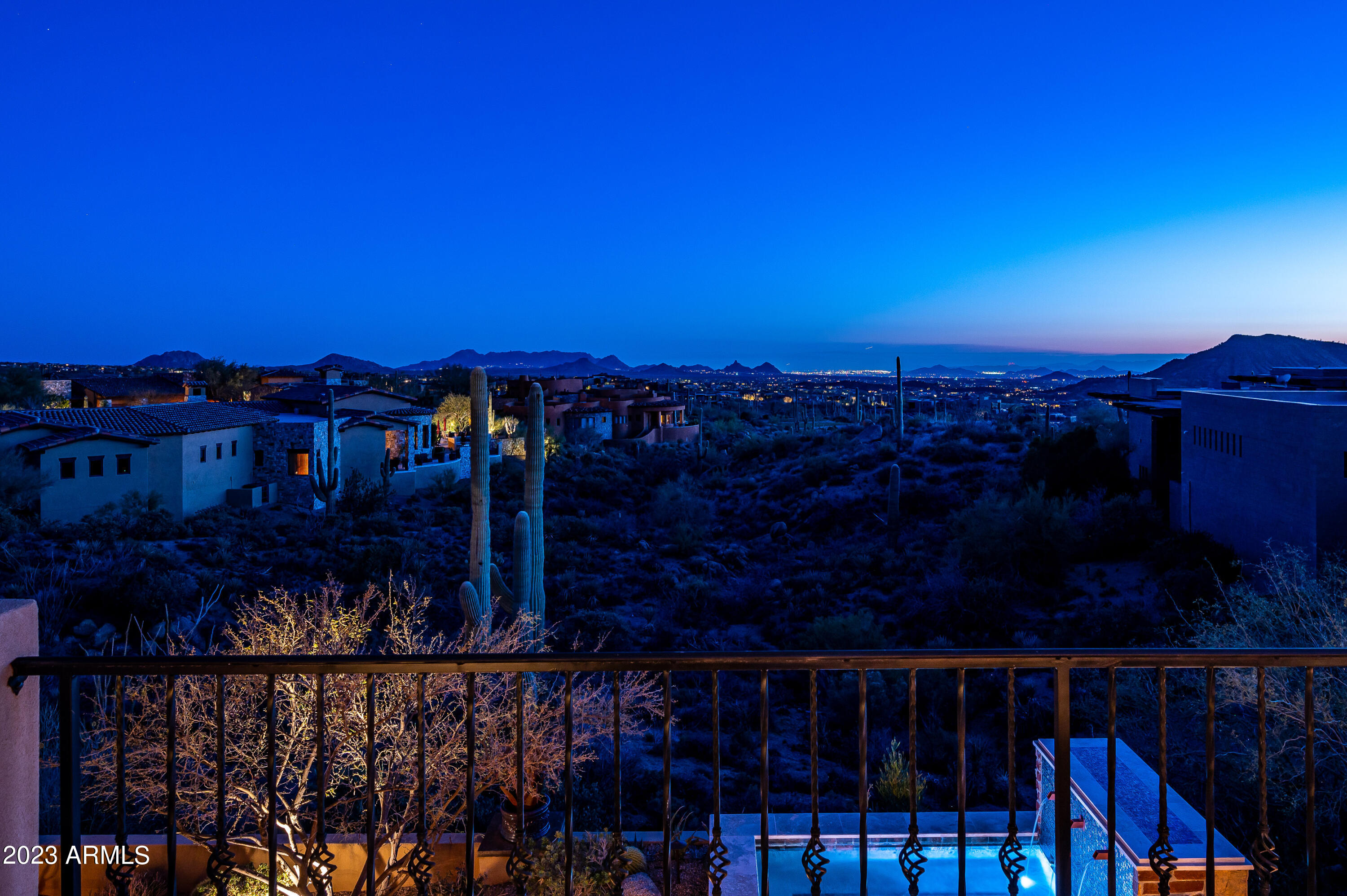 DESERT MOUNTAIN PHASE 3 UNIT 33 - Residential