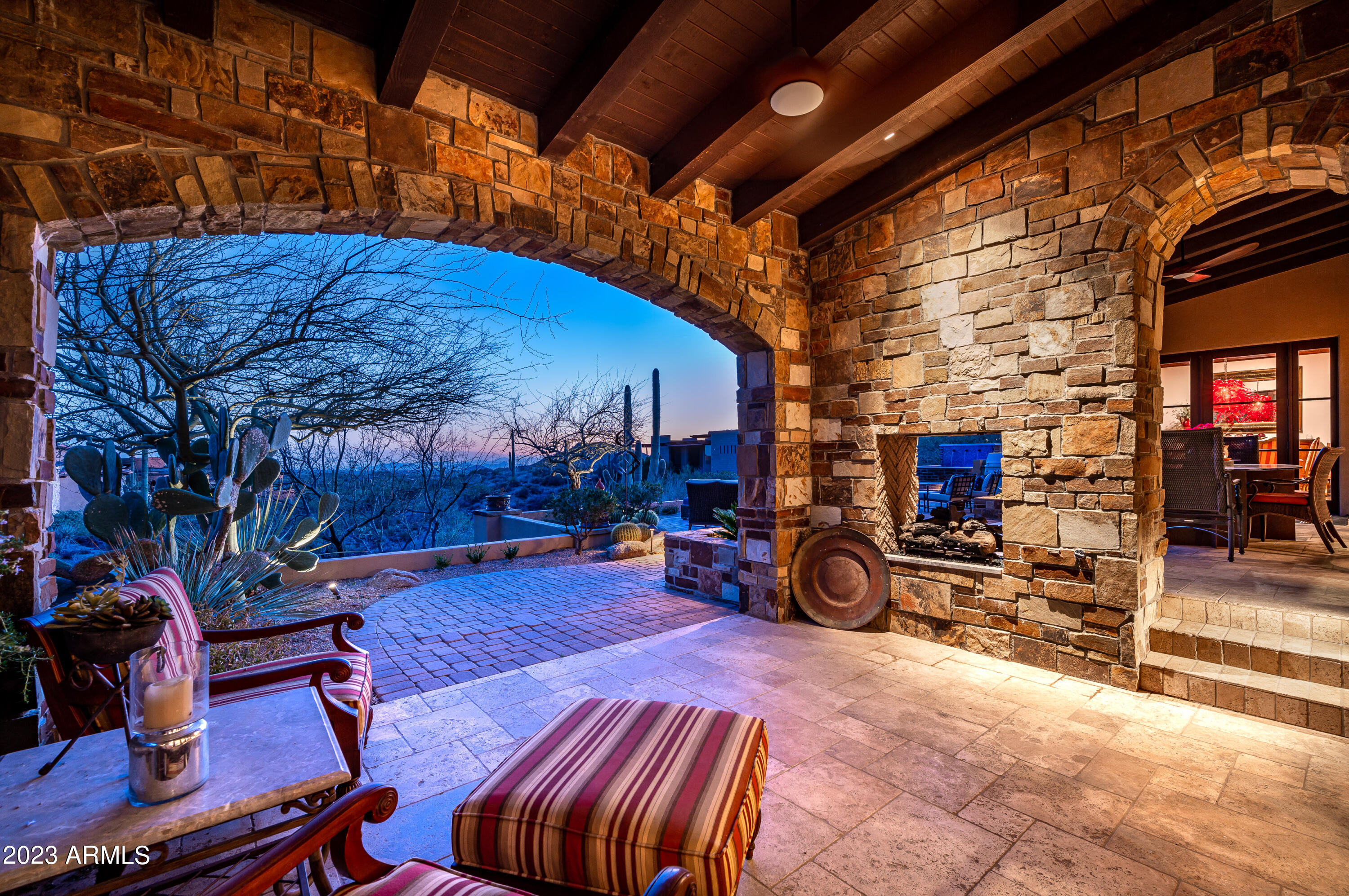 DESERT MOUNTAIN PHASE 3 UNIT 33 - Residential