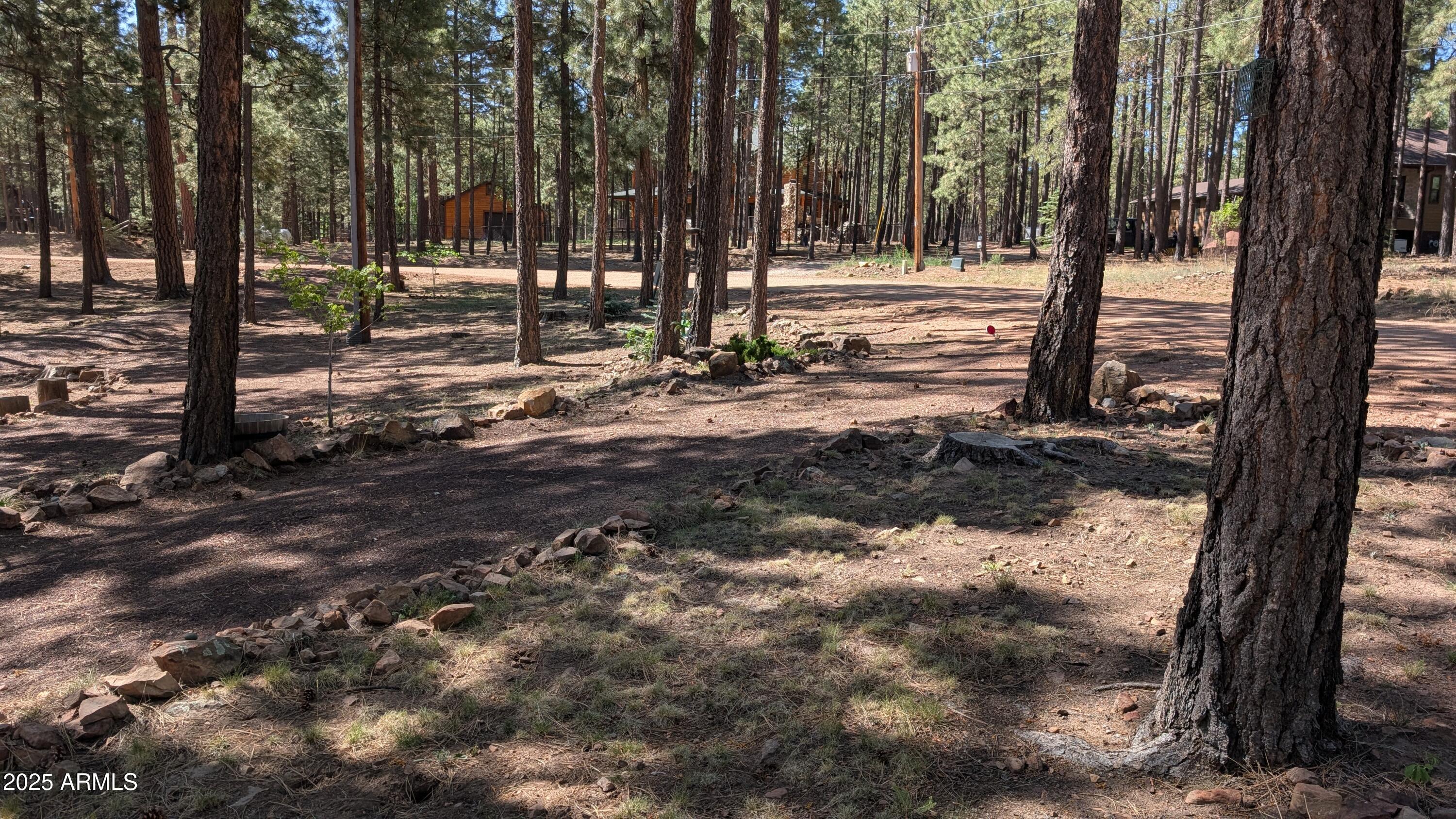 FOREST LAKES - Residential