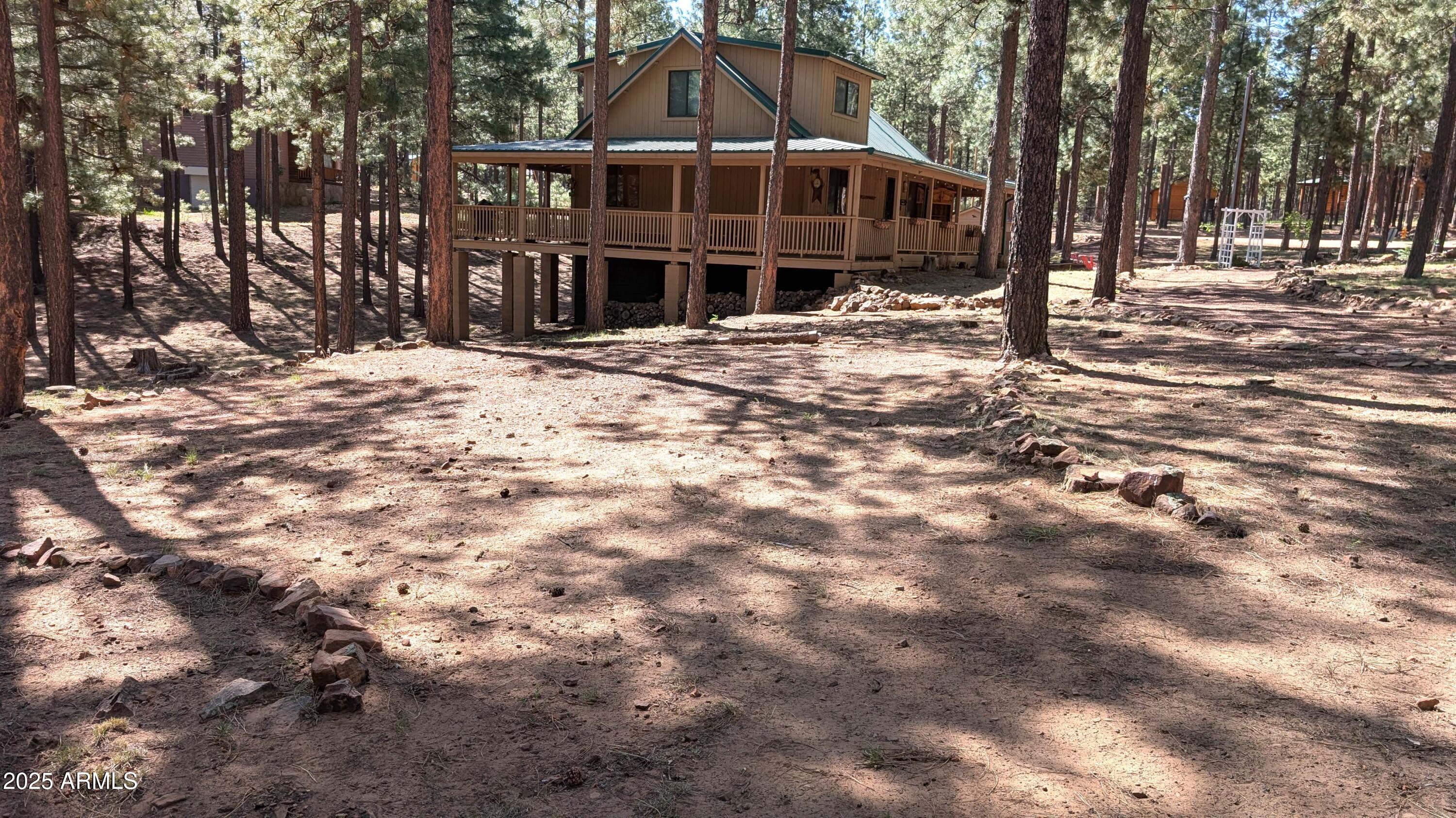 FOREST LAKES - Residential