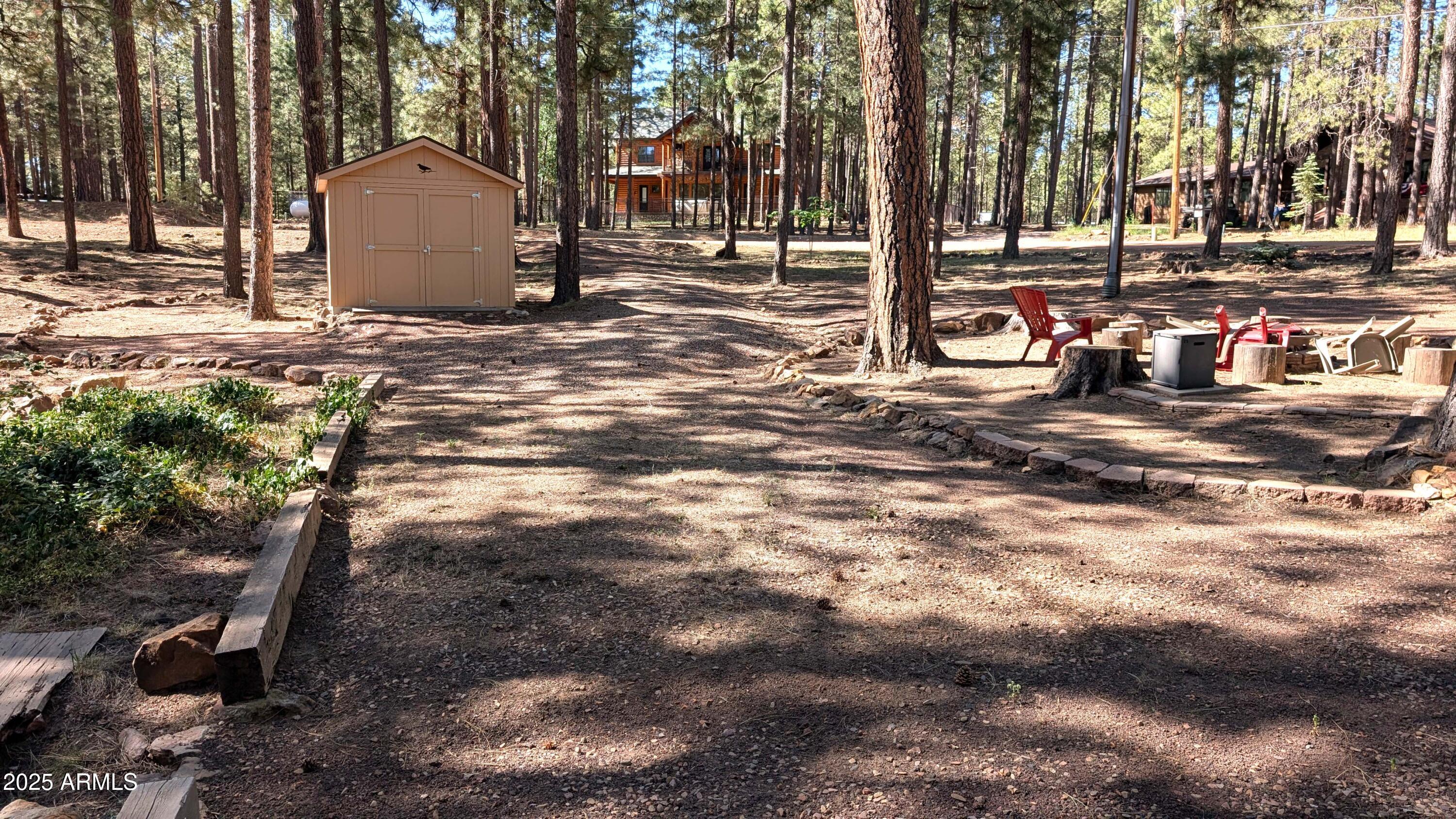 FOREST LAKES - Residential