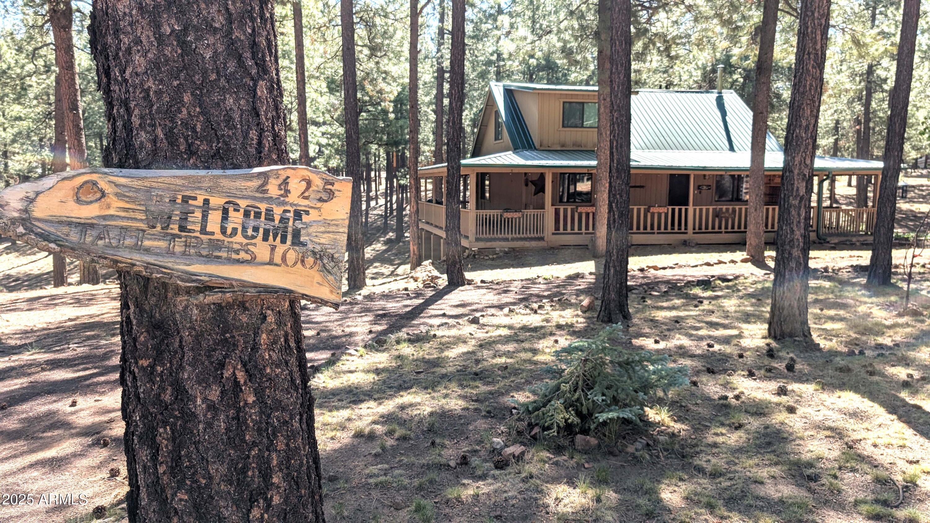 FOREST LAKES - Residential