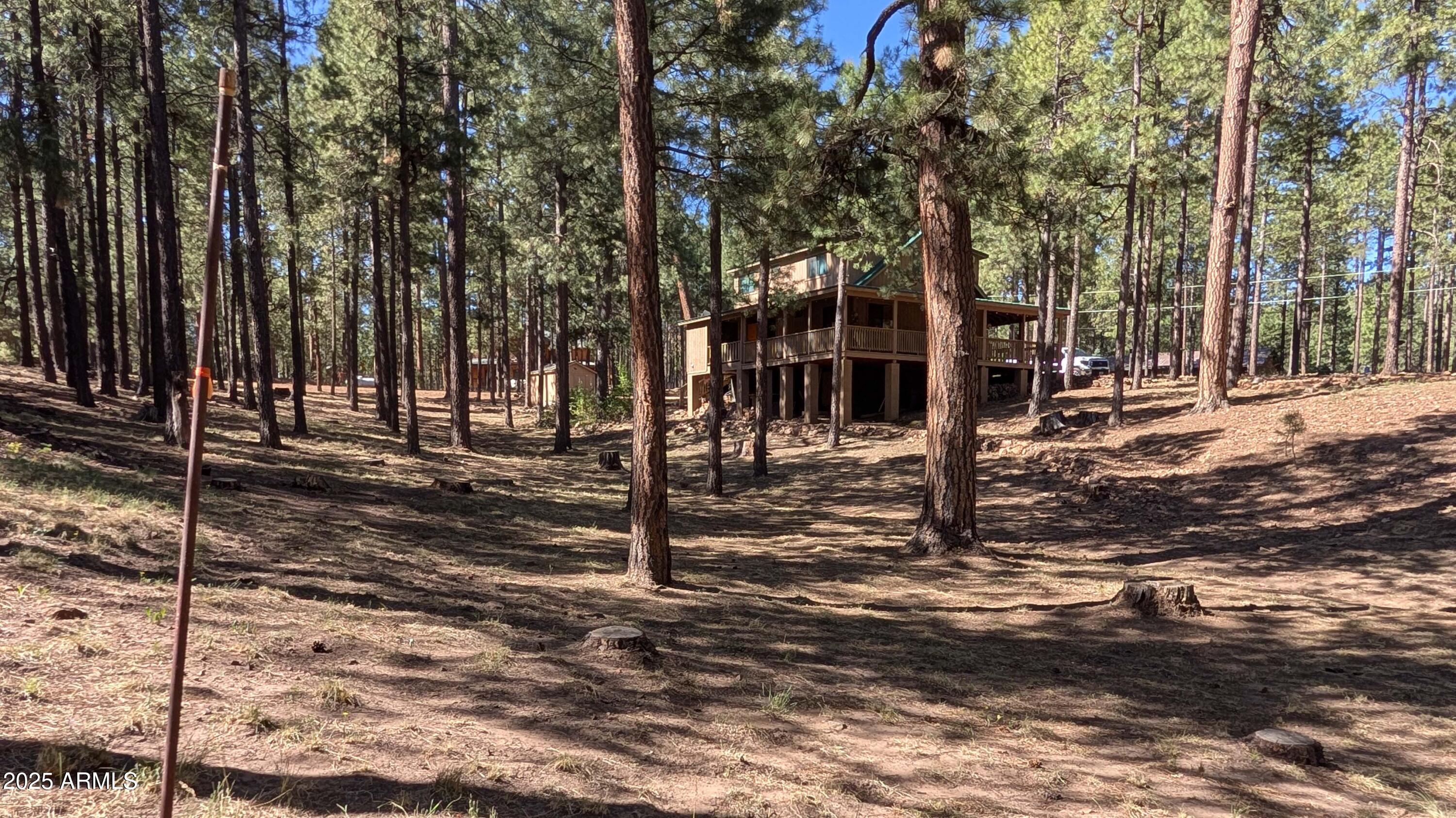 FOREST LAKES - Residential