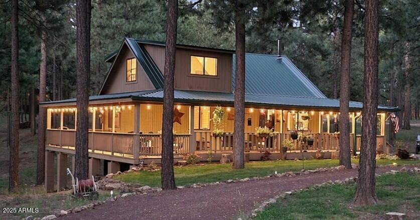 FOREST LAKES - Residential
