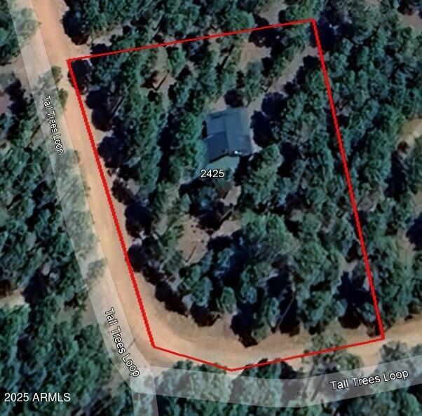 FOREST LAKES - Residential