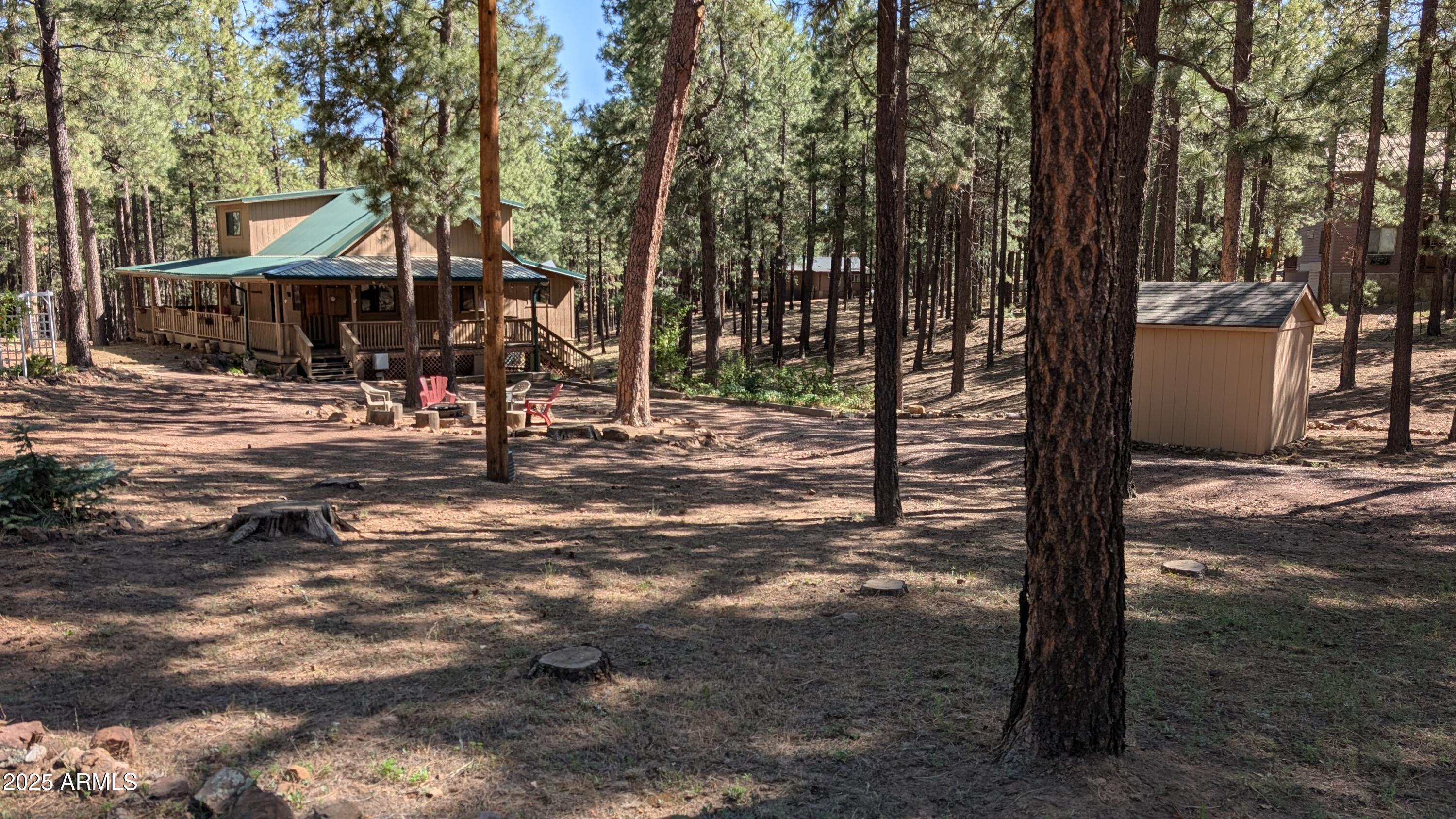 FOREST LAKES - Residential