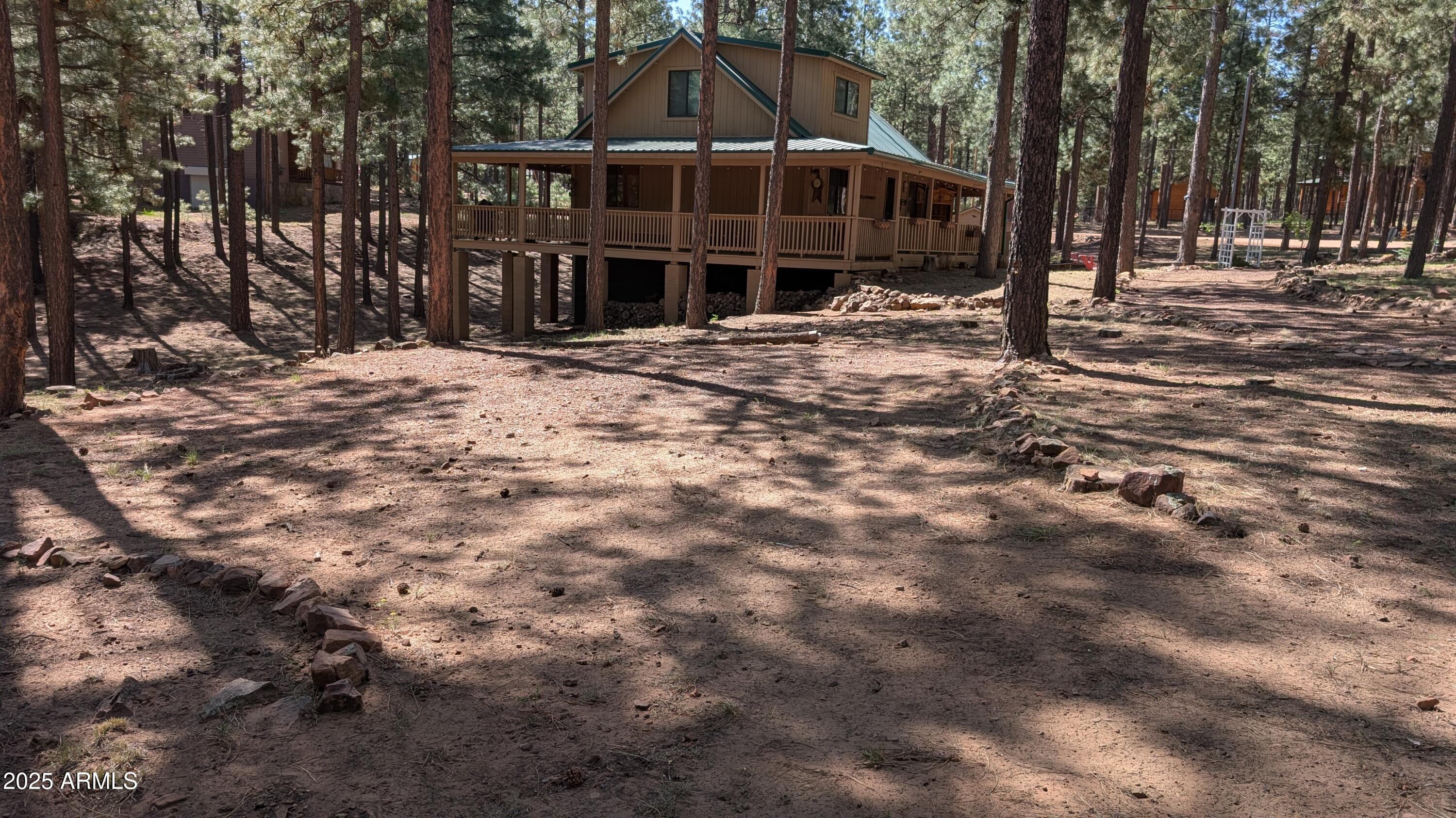 FOREST LAKES - Residential