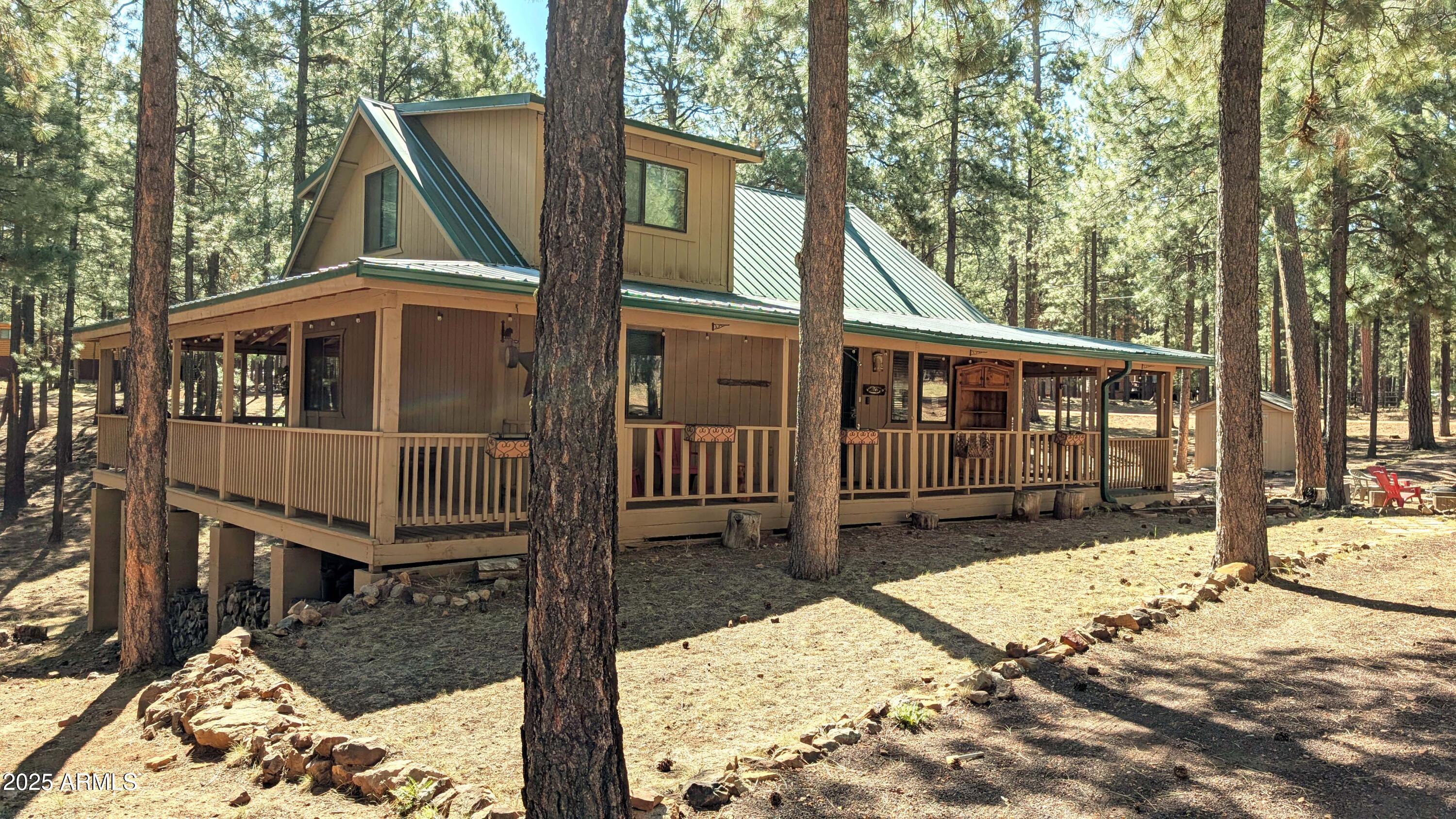 FOREST LAKES - Residential