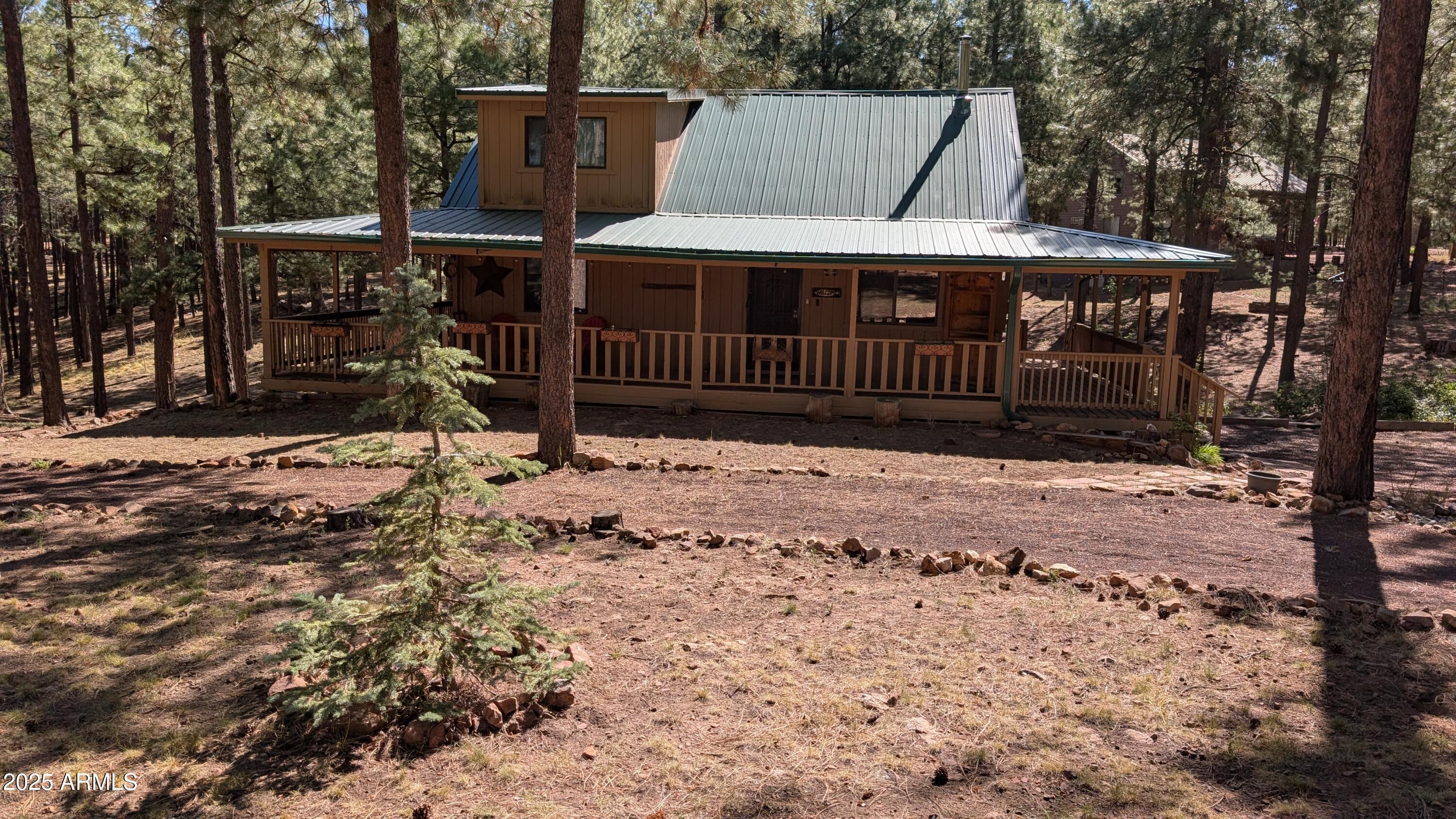 FOREST LAKES - Residential