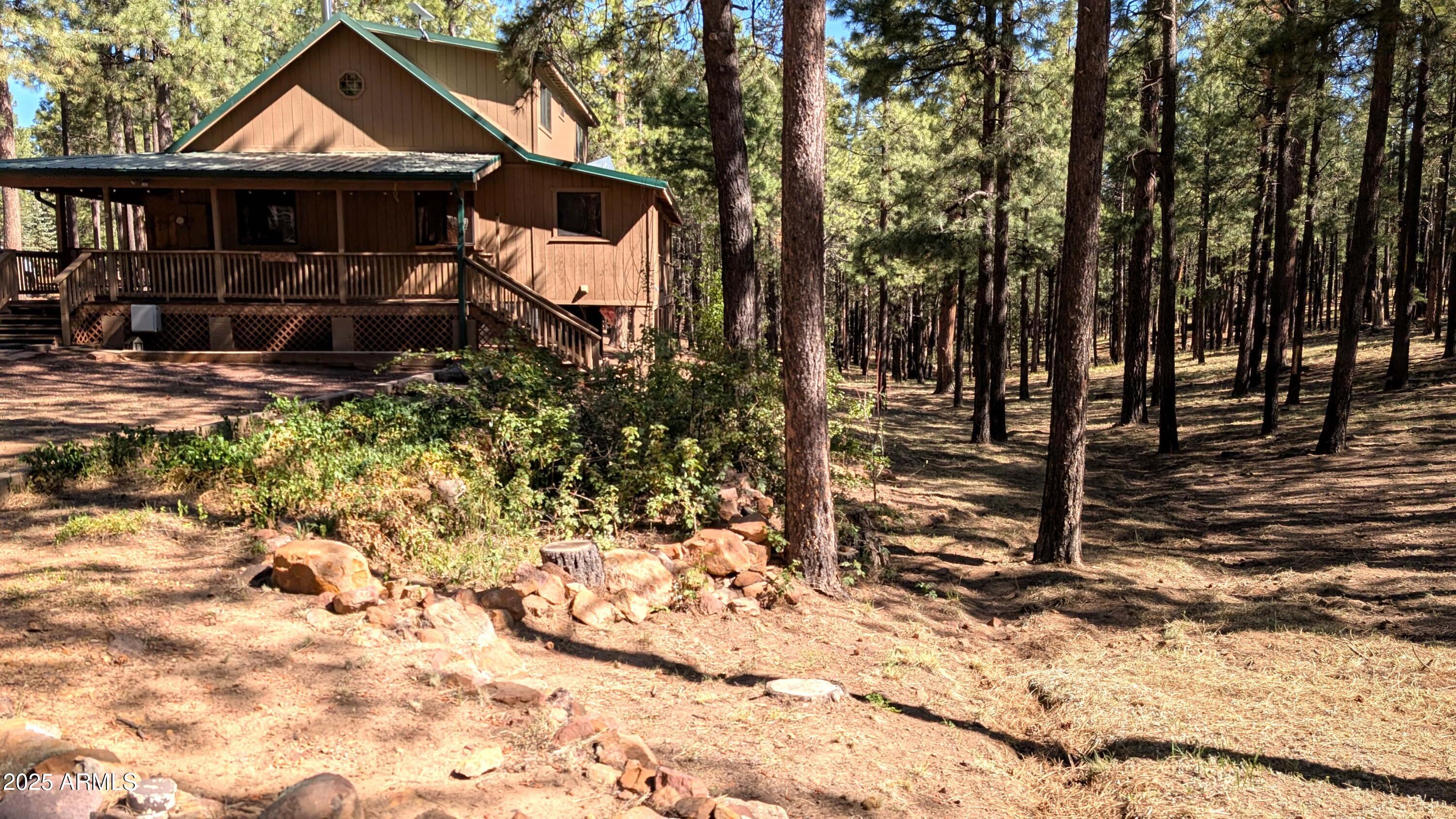 FOREST LAKES - Residential