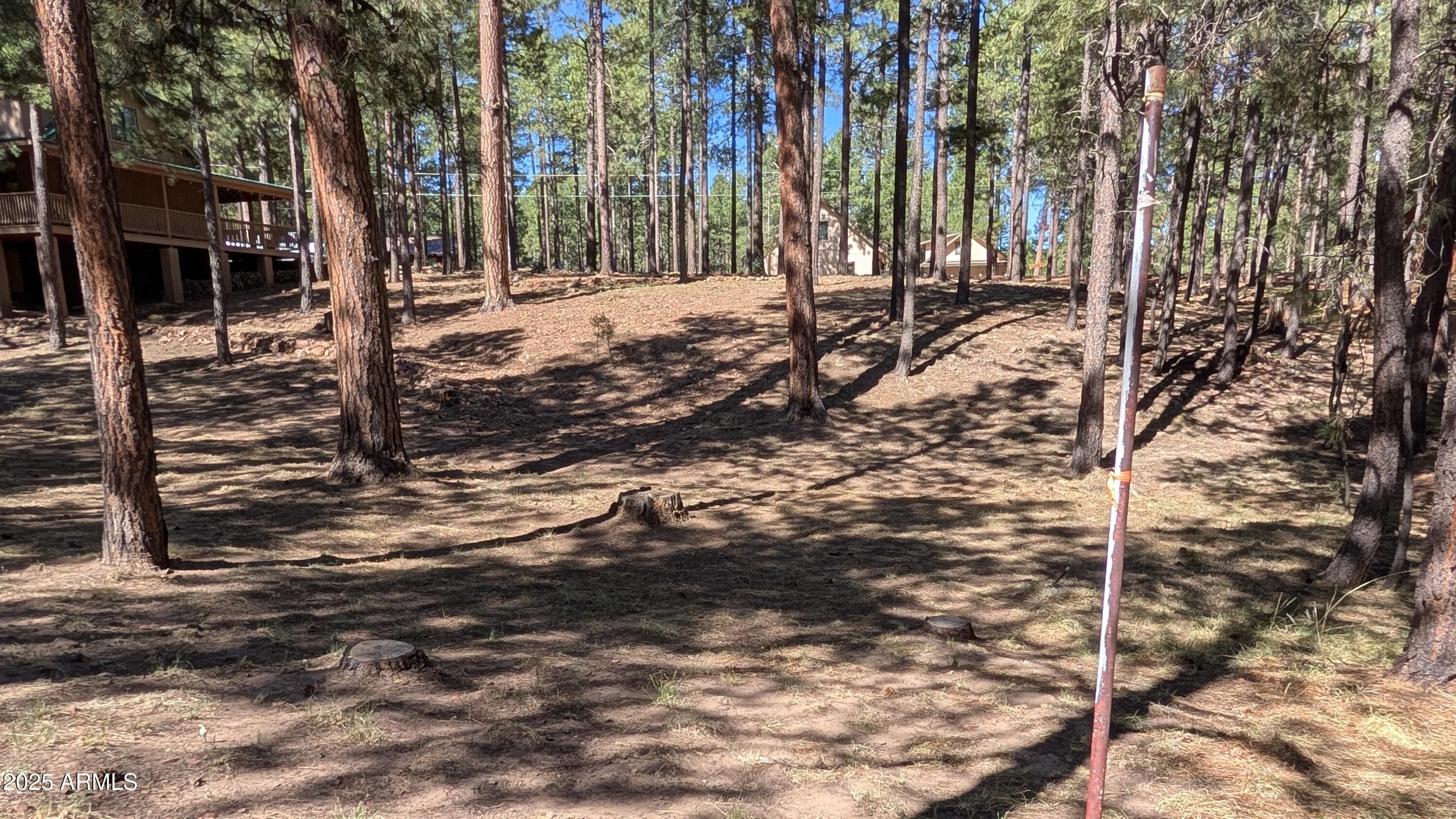 FOREST LAKES - Residential