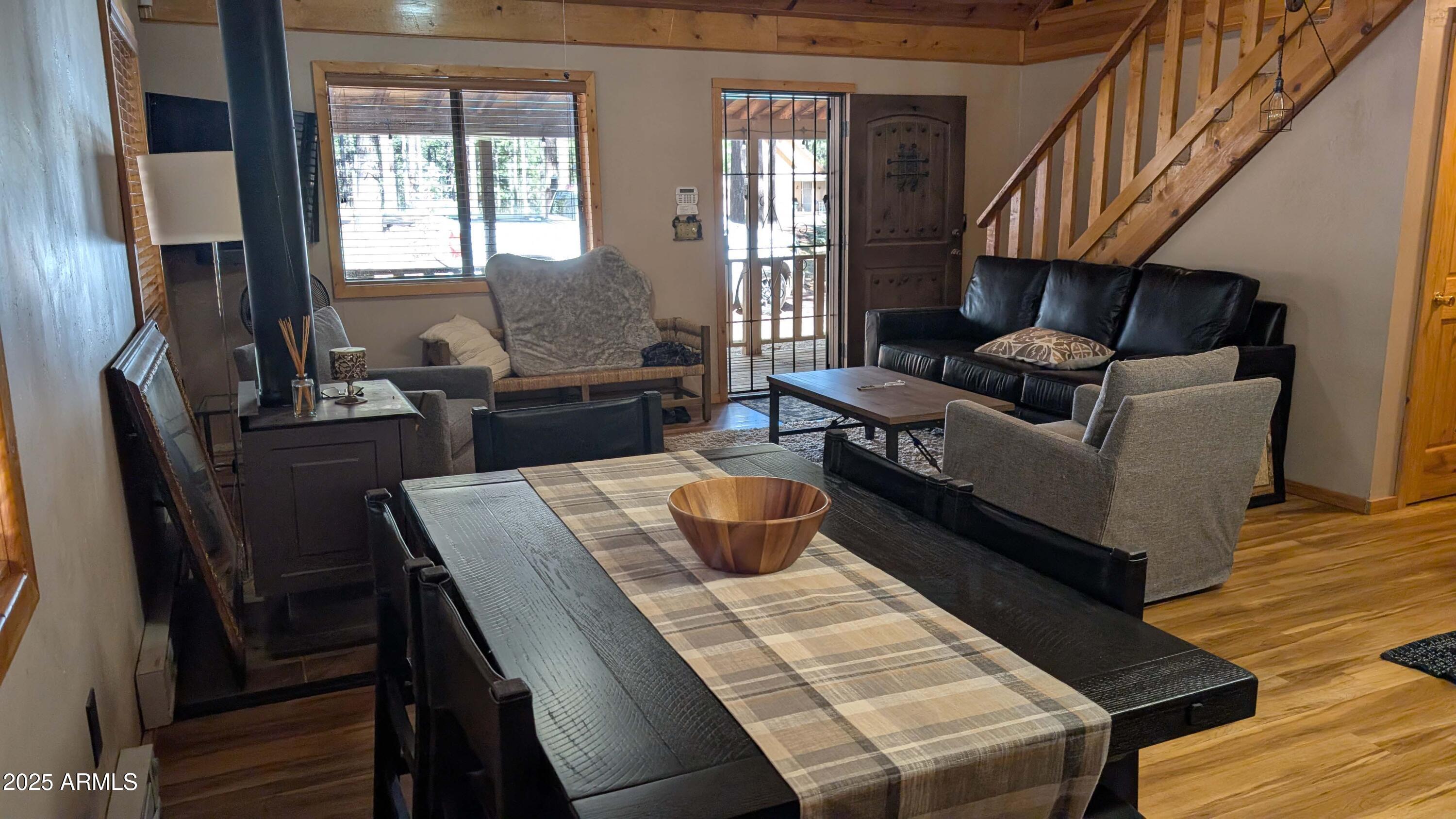 FOREST LAKES - Residential