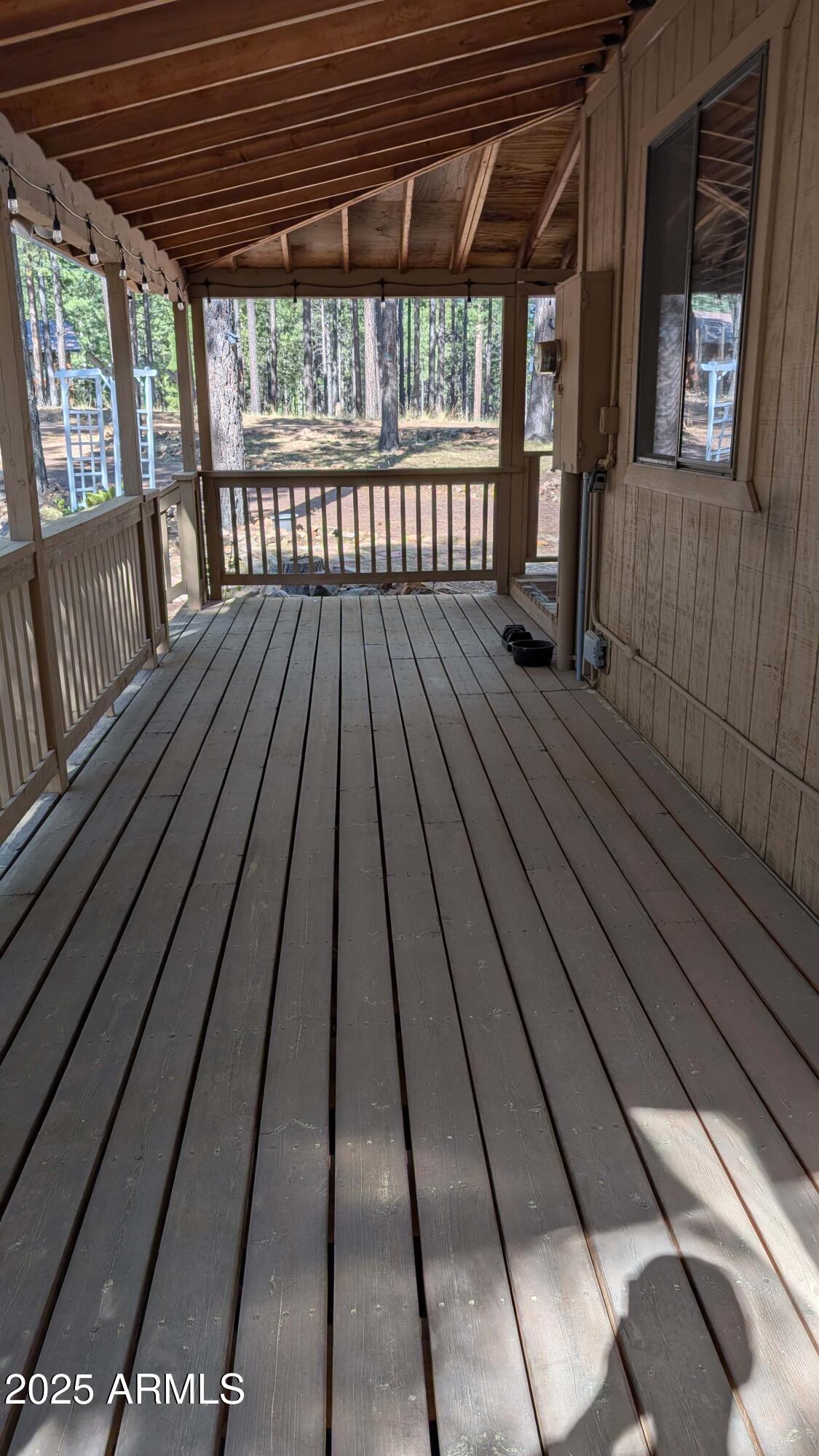 FOREST LAKES - Residential