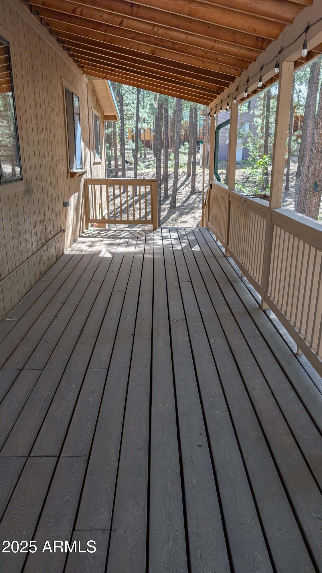 FOREST LAKES - Residential