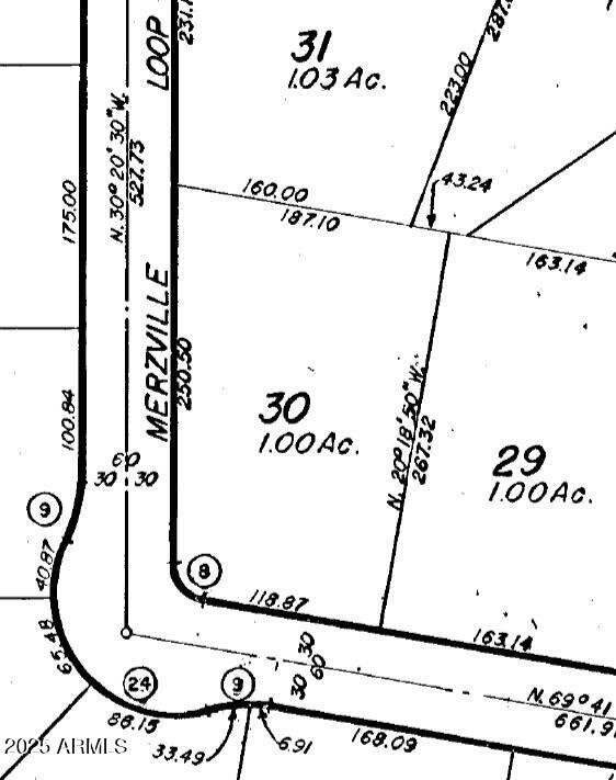 FOREST LAKES - Residential