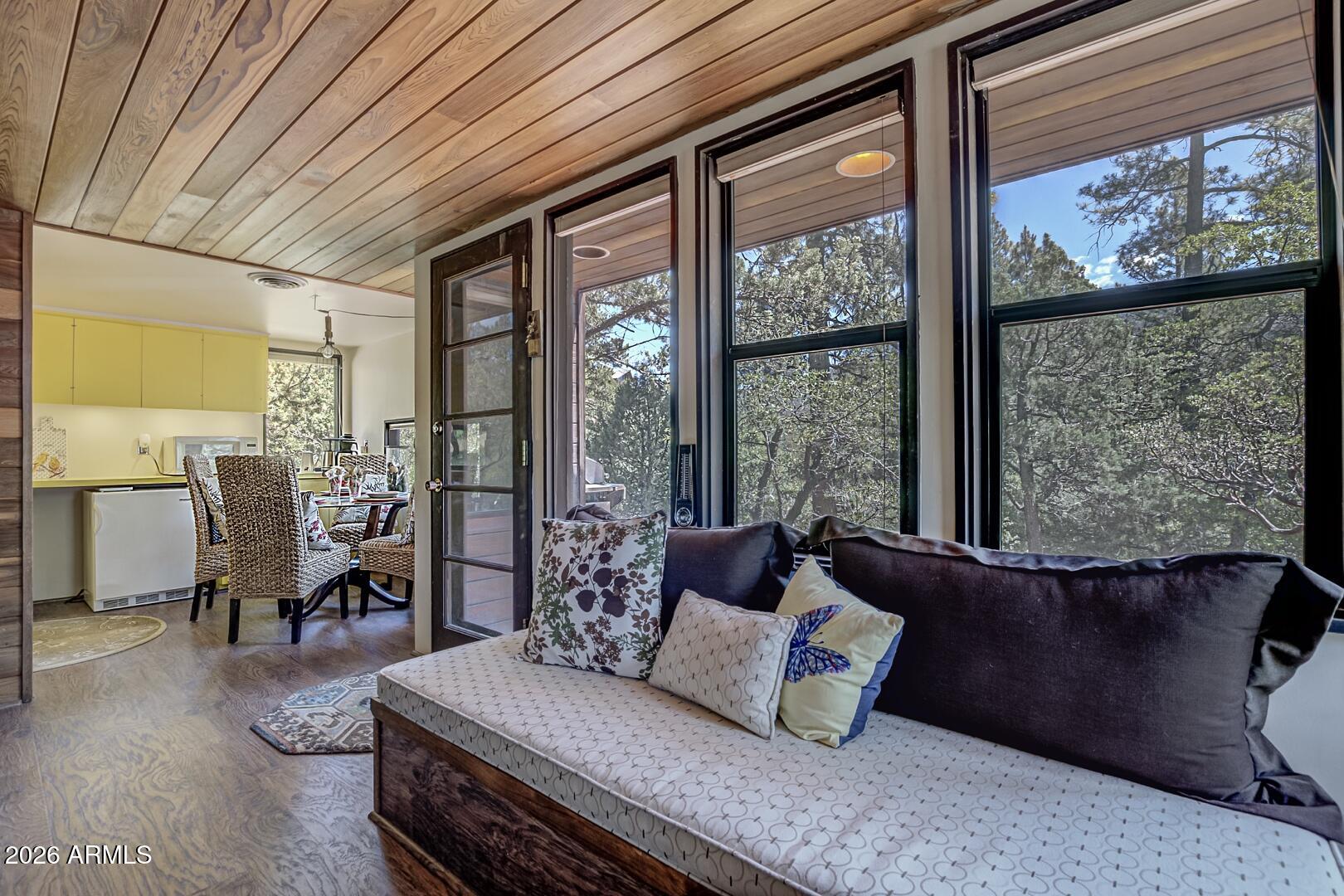 Portal Pine Creek Canyon - Residential
