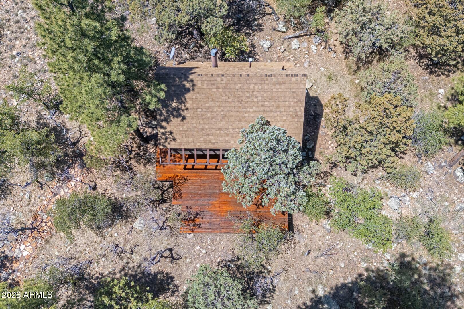 Portal Pine Creek Canyon - Residential