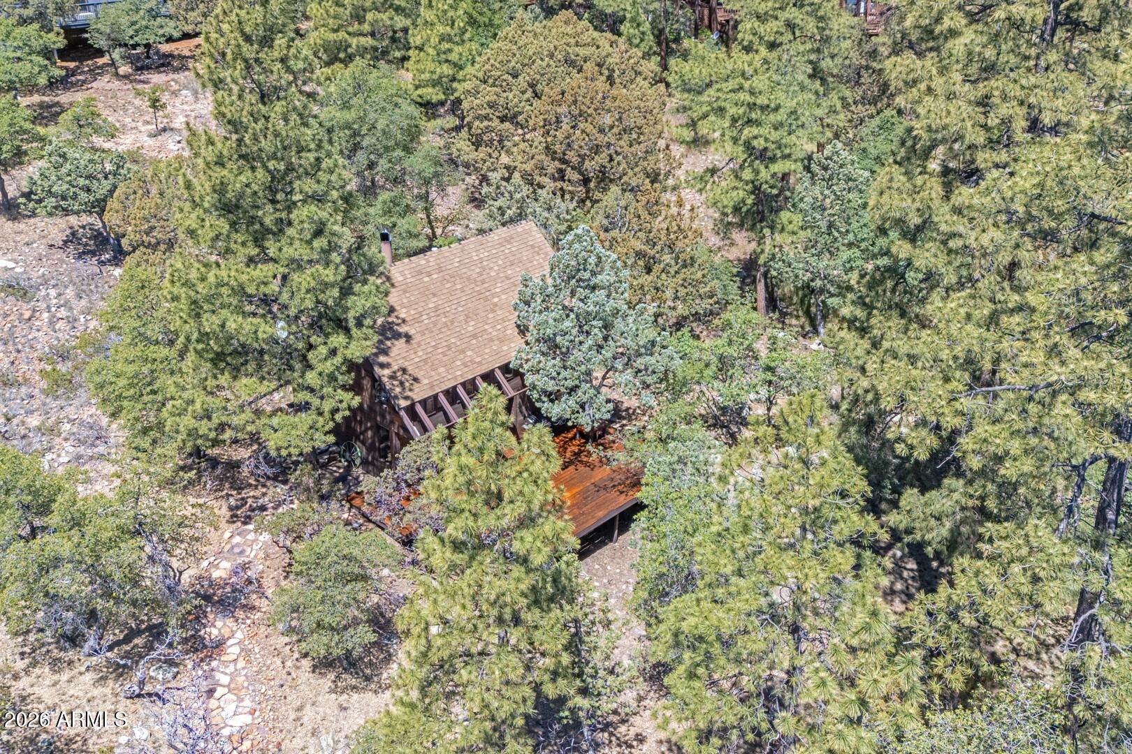 Portal Pine Creek Canyon - Residential