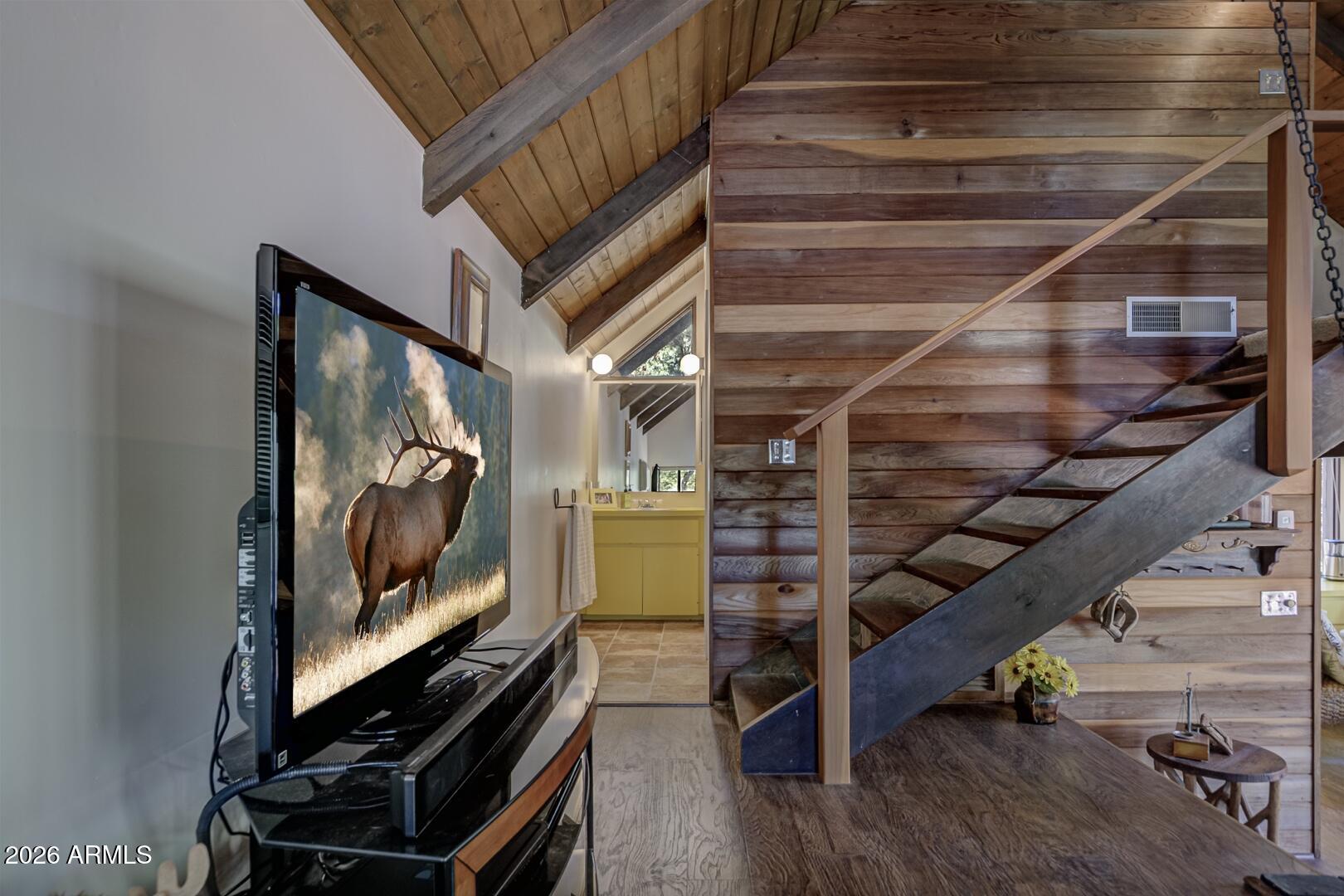 Portal Pine Creek Canyon - Residential