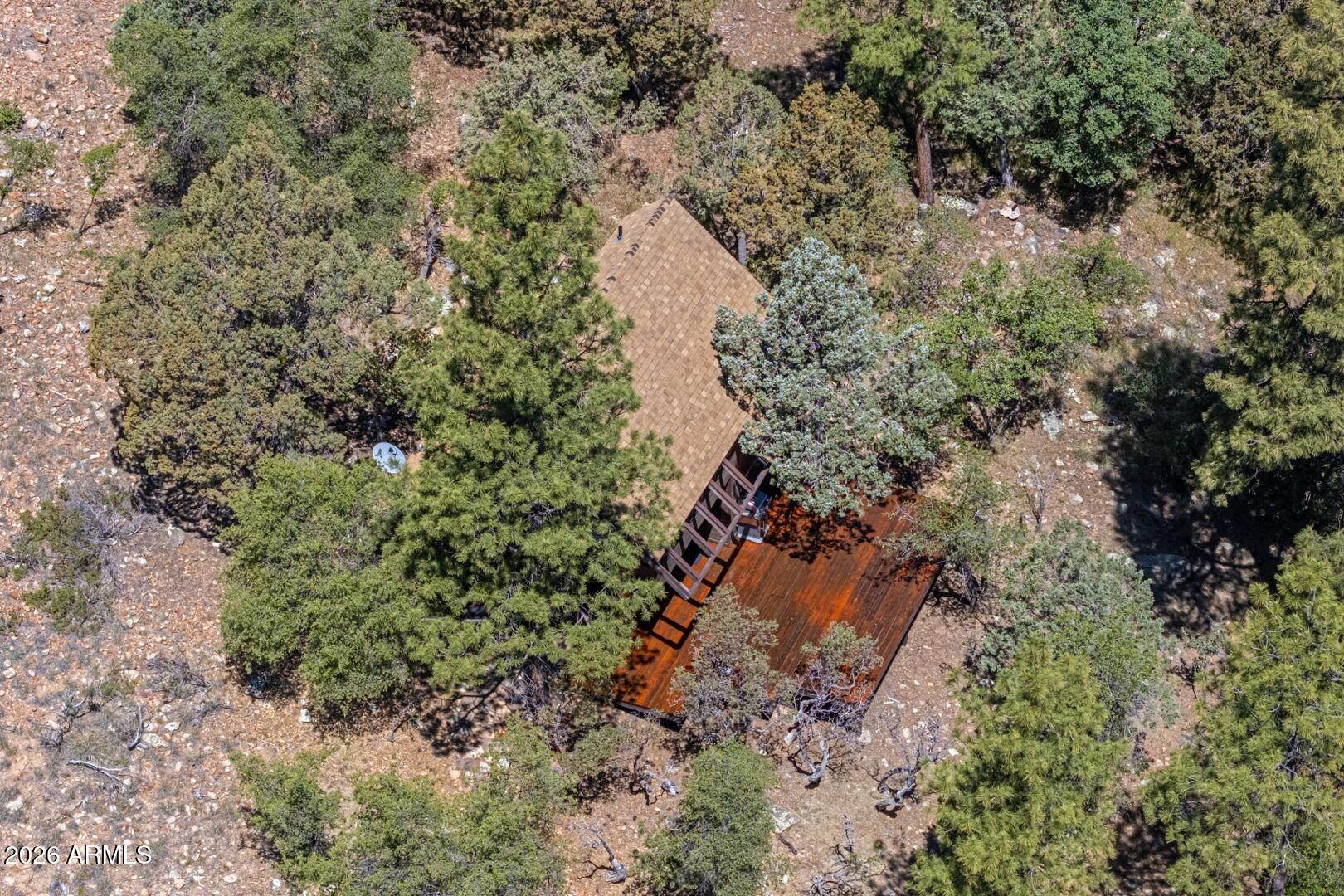 Portal Pine Creek Canyon - Residential