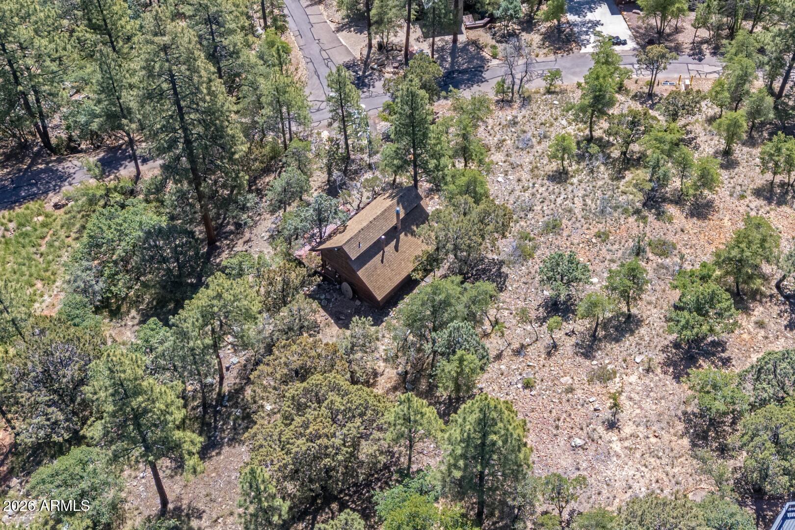 Portal Pine Creek Canyon - Residential