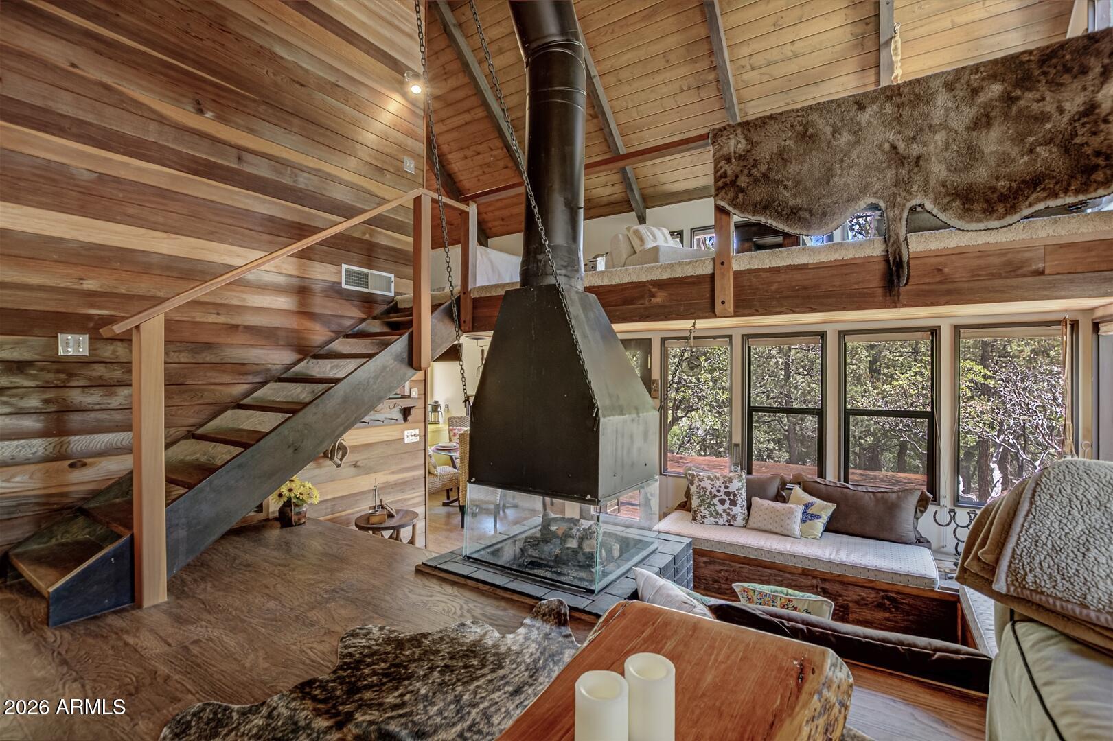 Portal Pine Creek Canyon - Residential