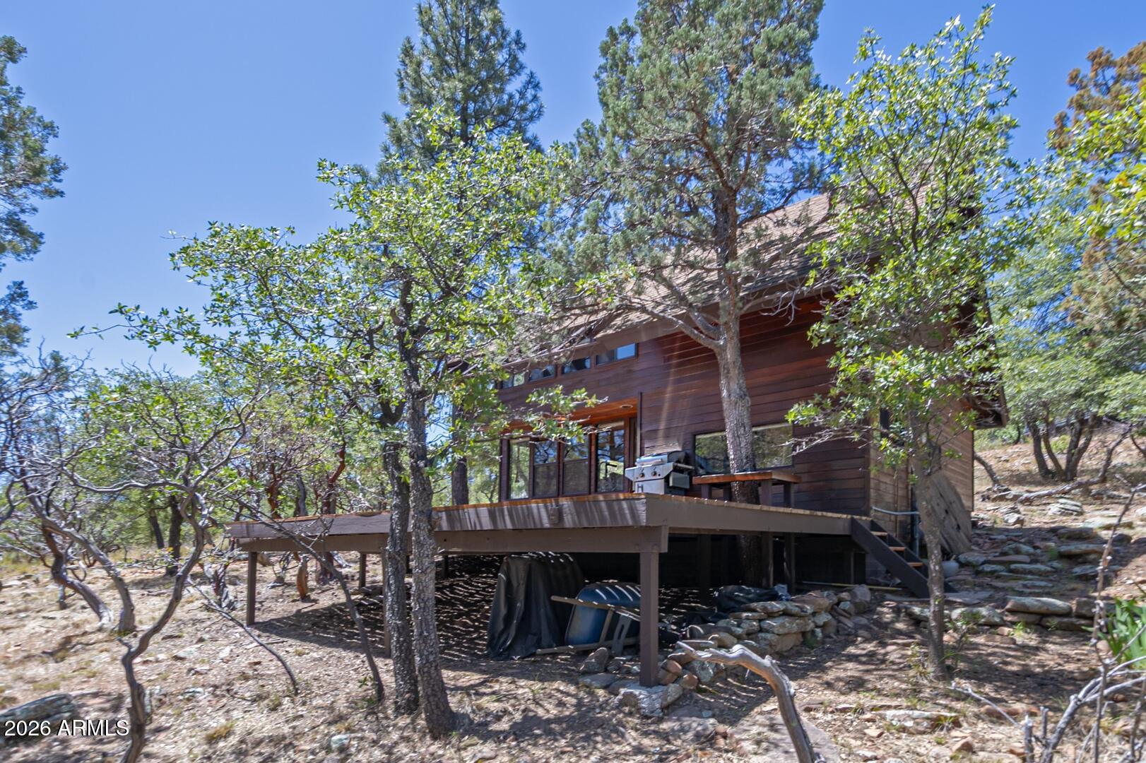 Portal Pine Creek Canyon - Residential
