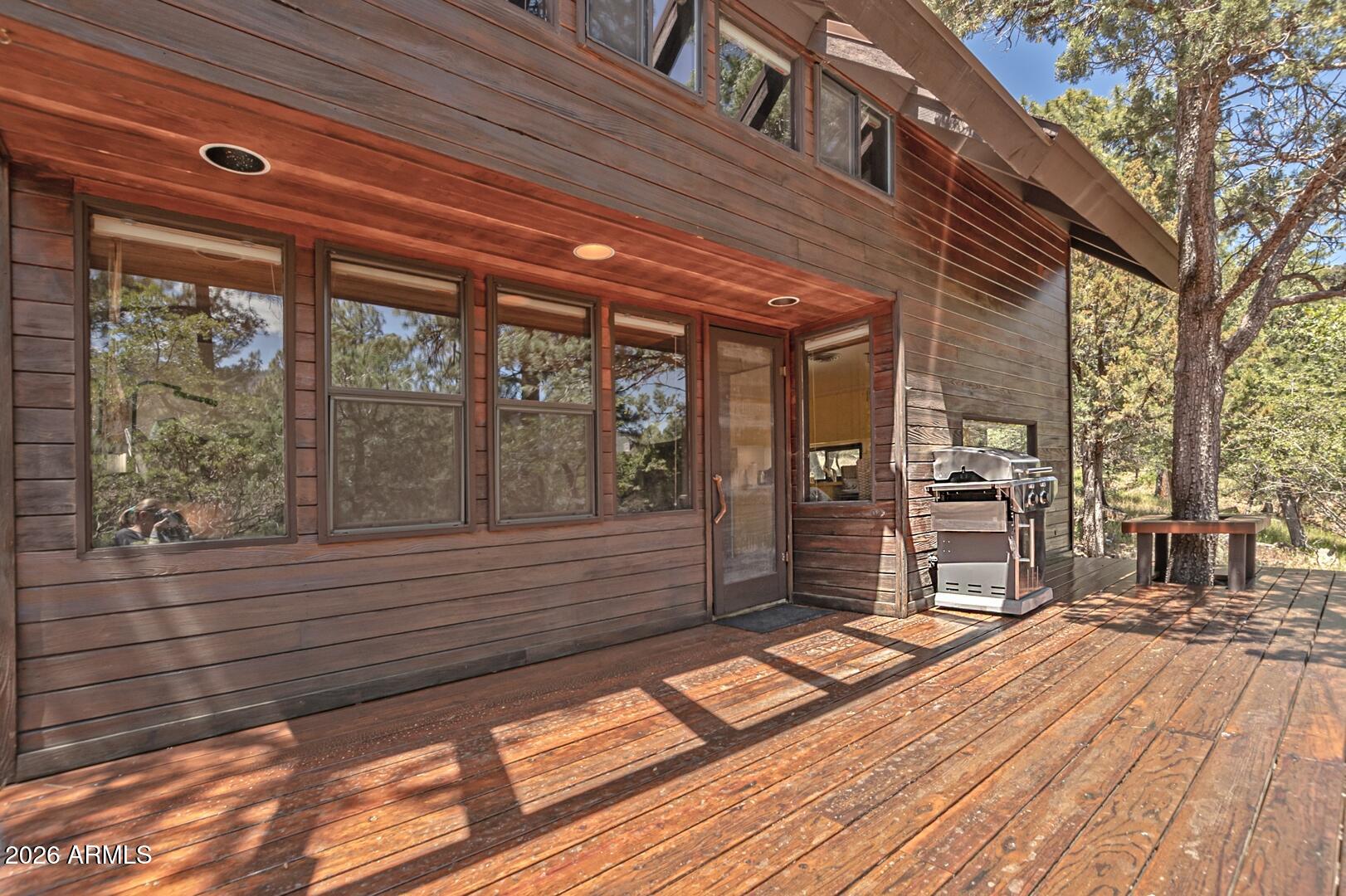 Portal Pine Creek Canyon - Residential