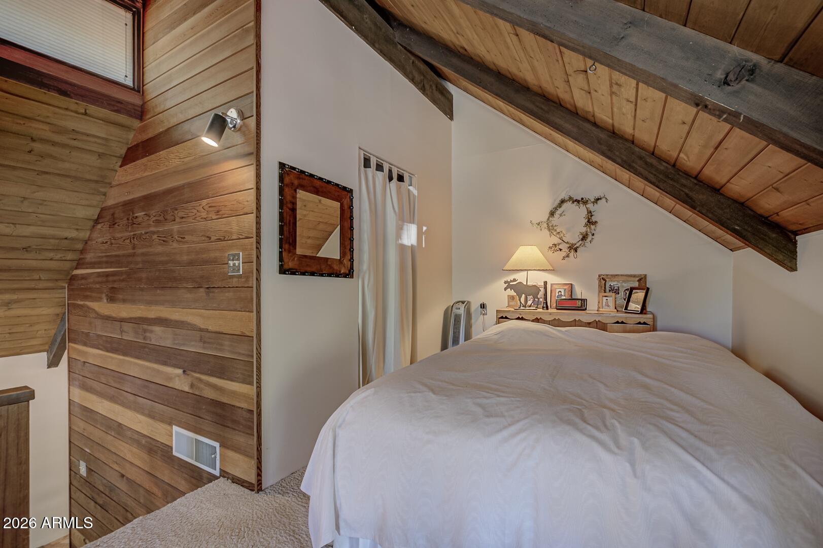 Portal Pine Creek Canyon - Residential