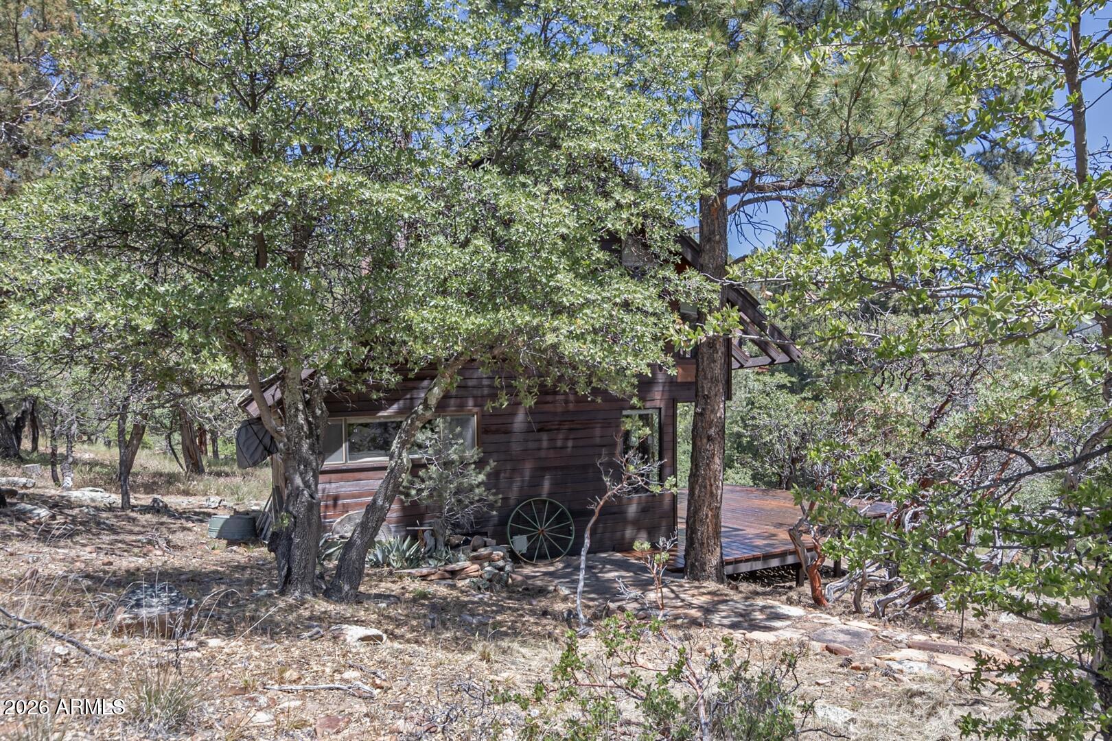 Portal Pine Creek Canyon - Residential