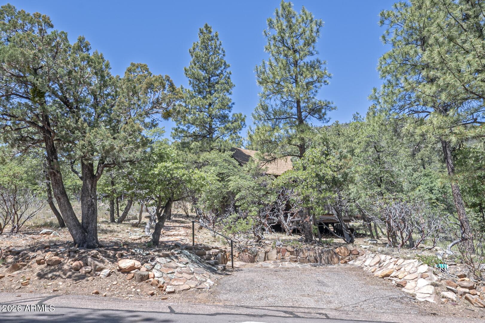 Portal Pine Creek Canyon - Residential