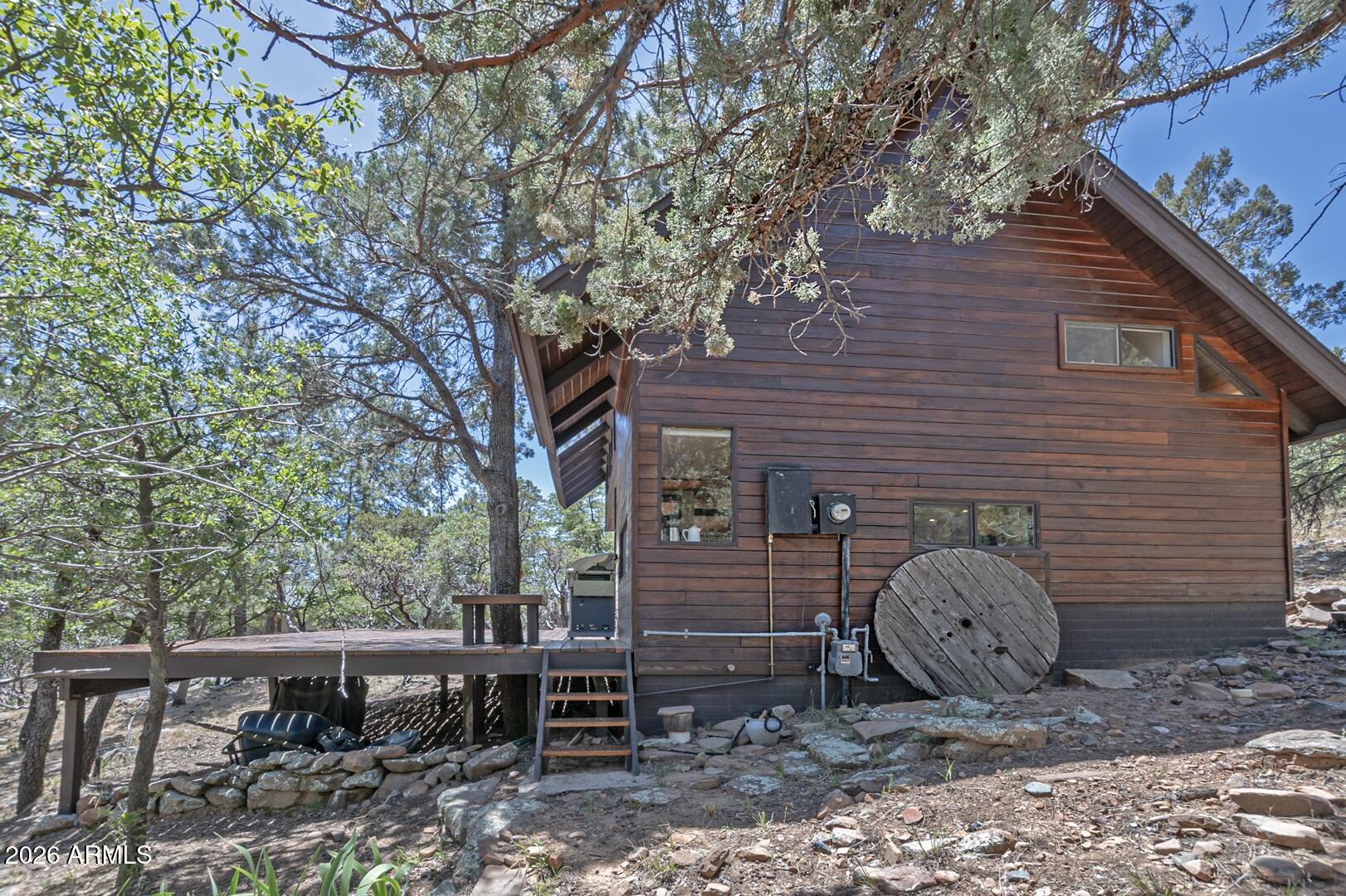 Portal Pine Creek Canyon - Residential