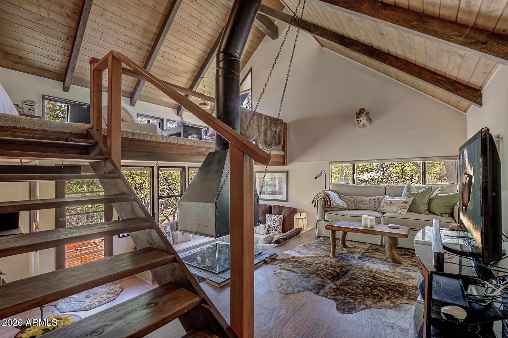 Portal Pine Creek Canyon - Residential