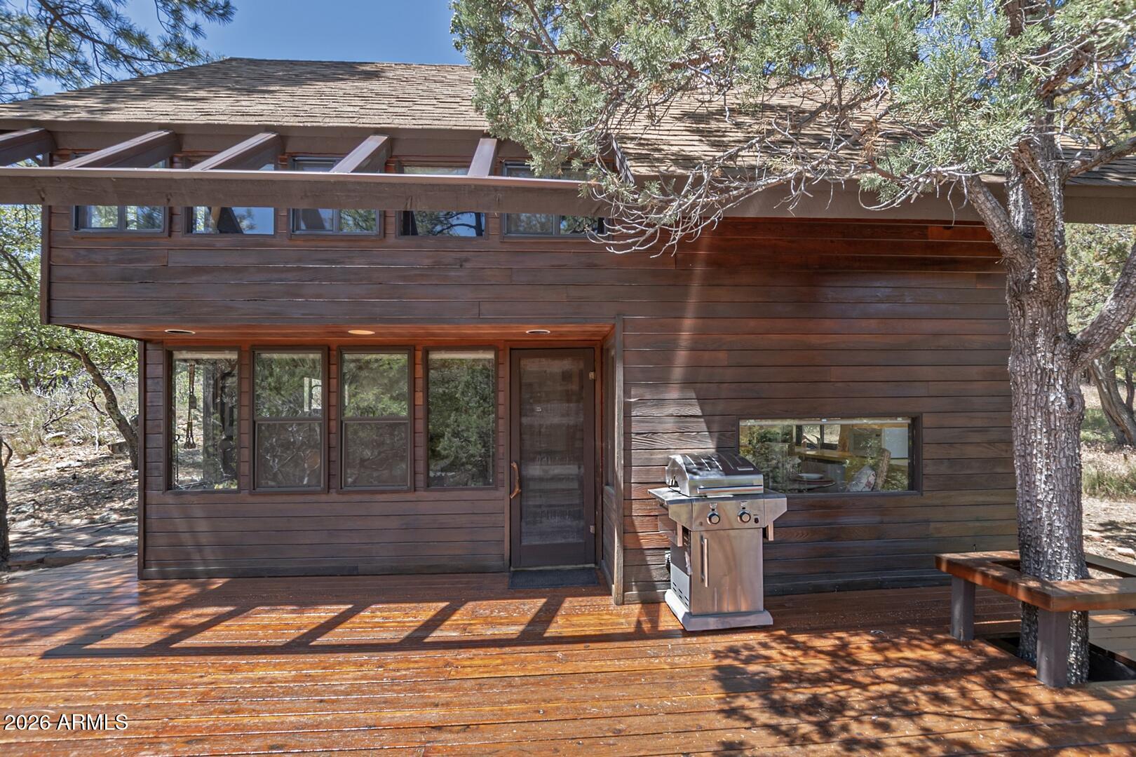 Portal Pine Creek Canyon - Residential