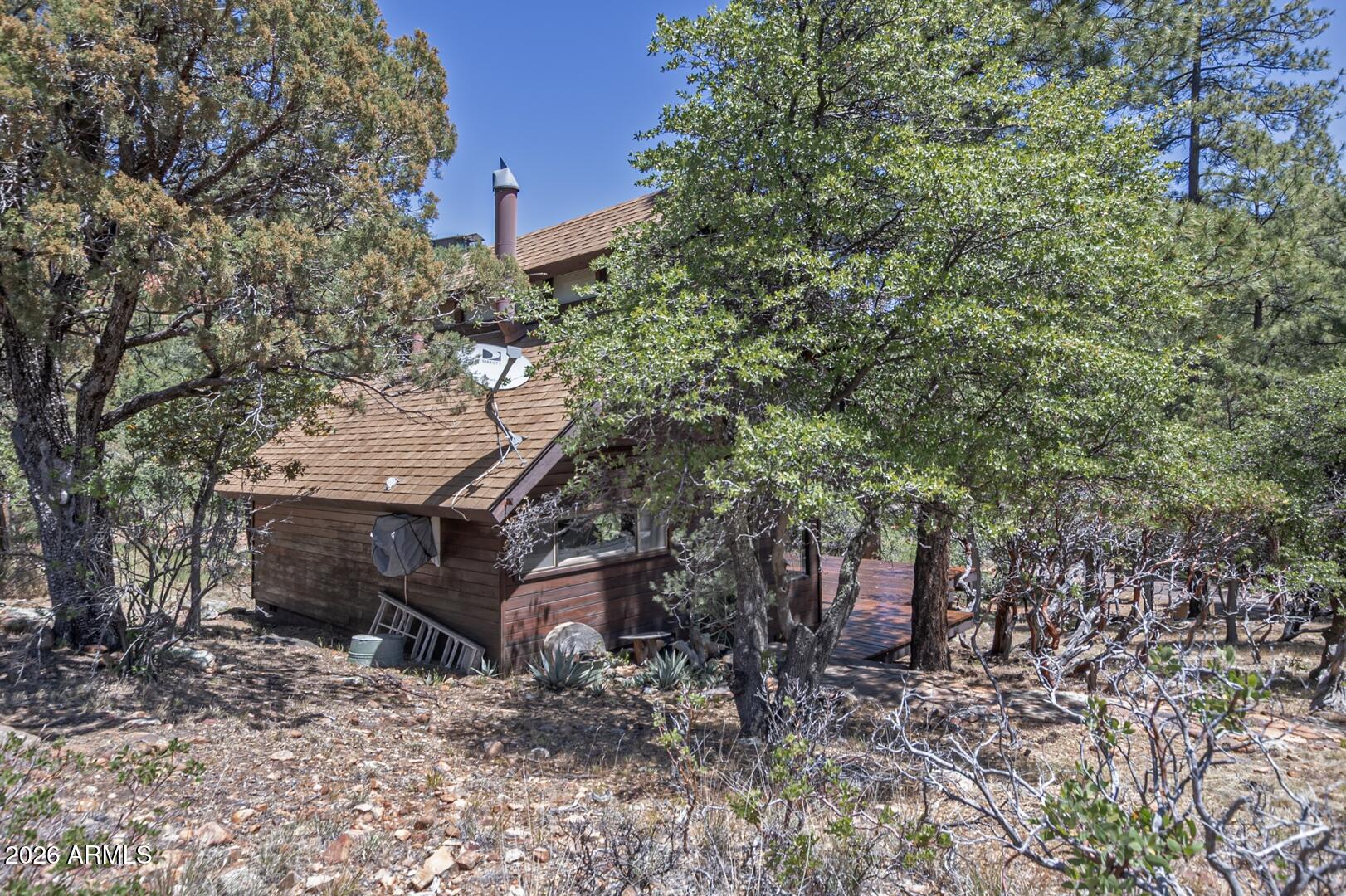 Portal Pine Creek Canyon - Residential