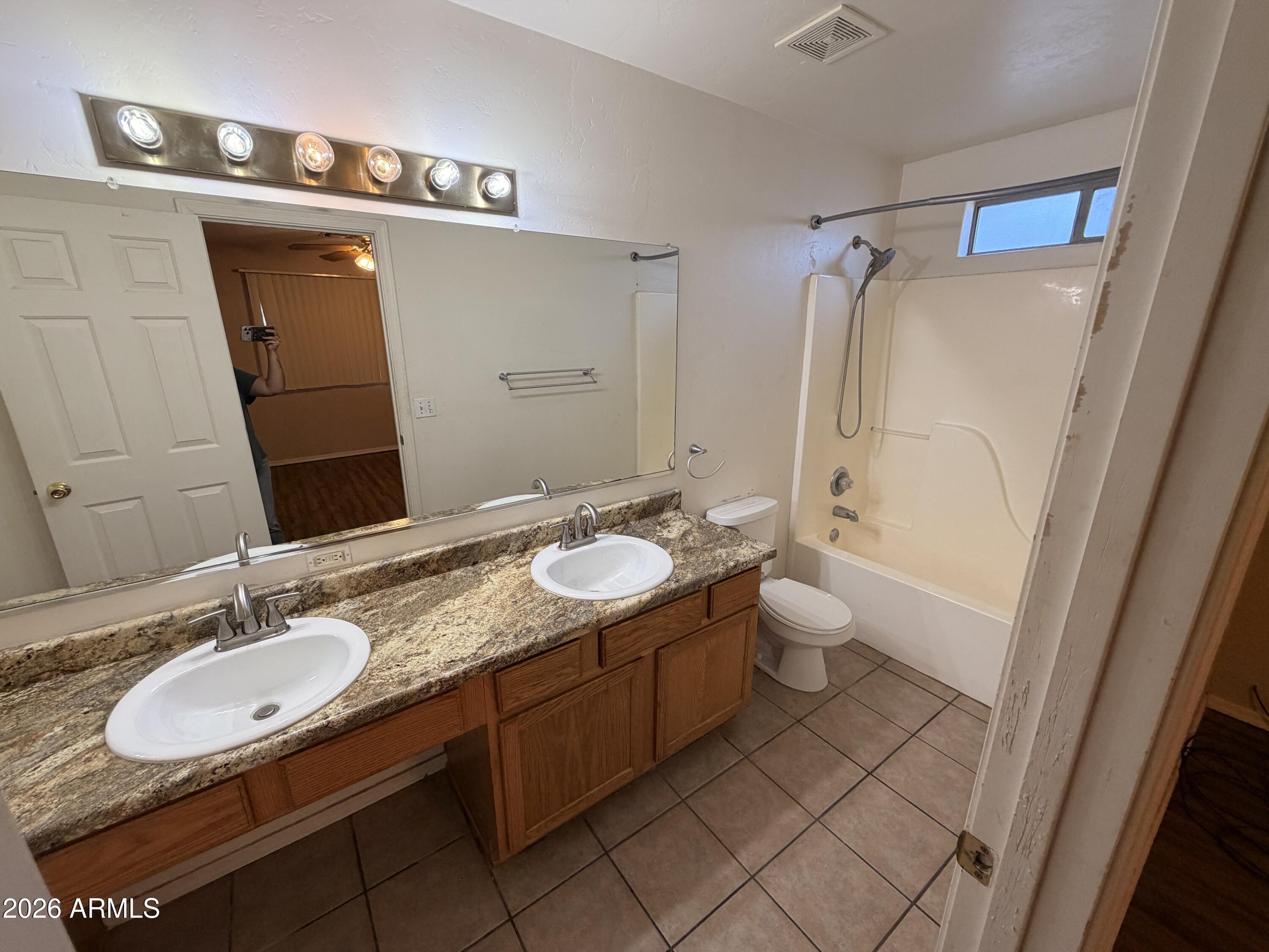 MATILADA PARK - Residential Lease