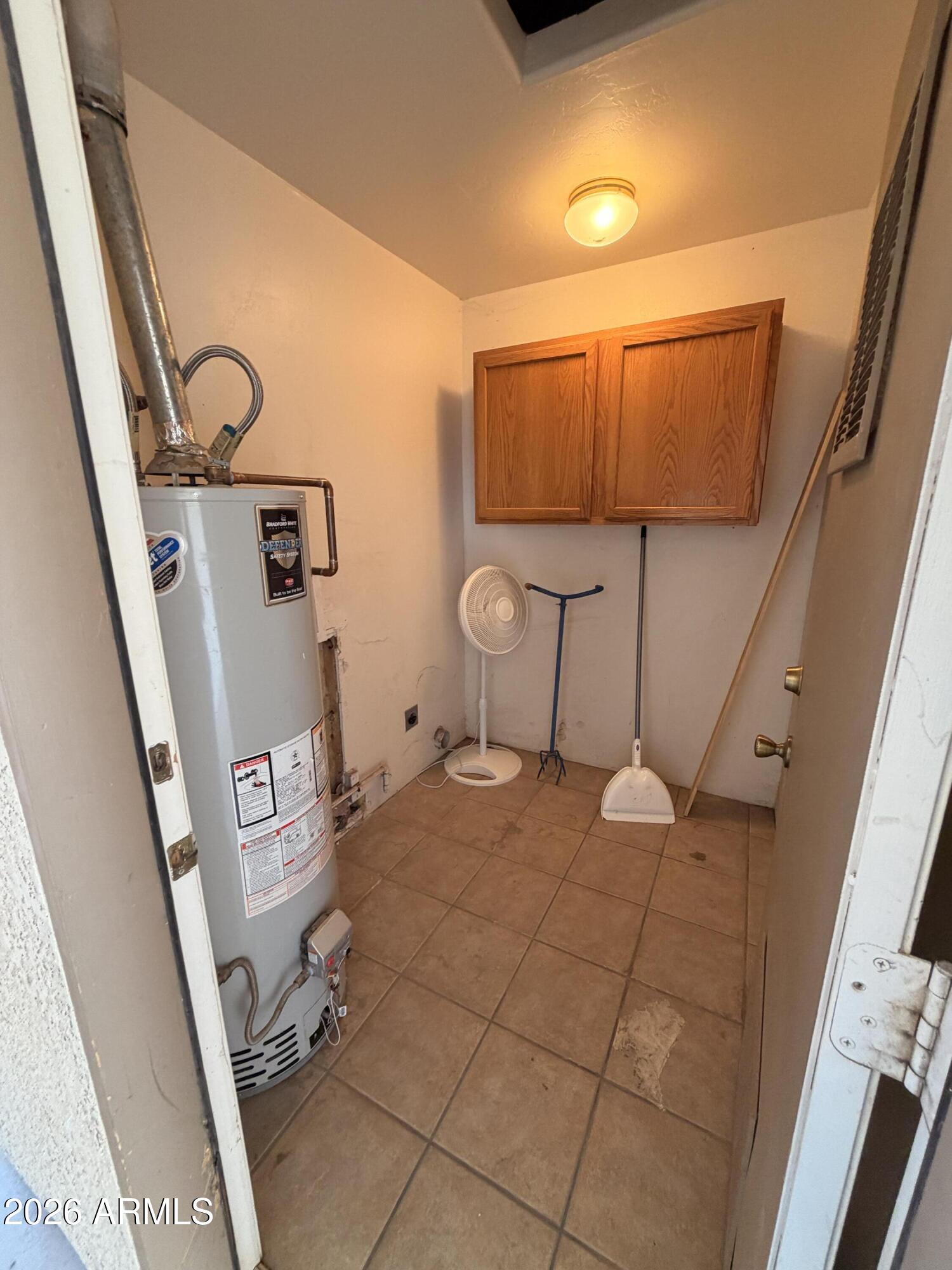 MATILADA PARK - Residential Lease