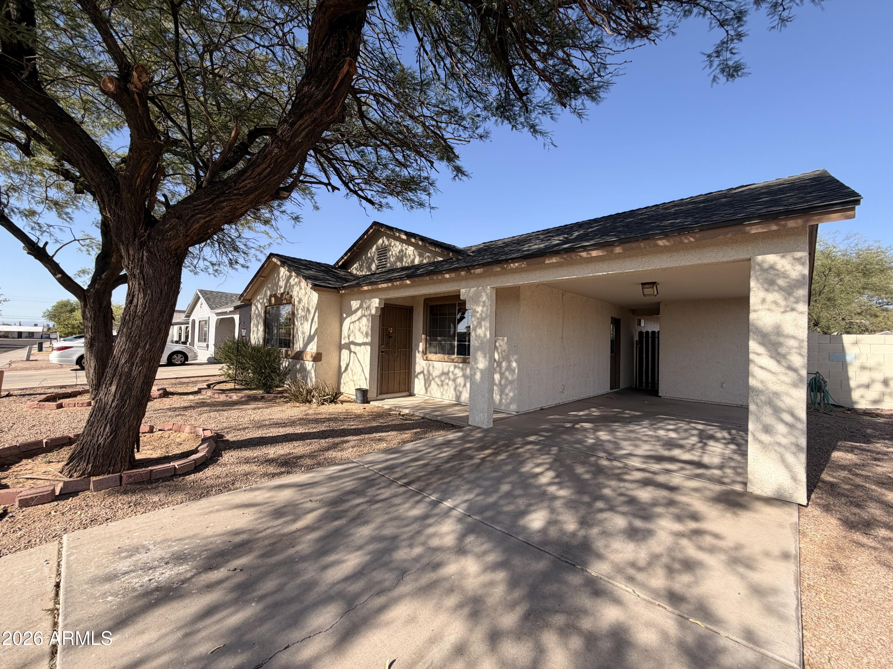 MATILADA PARK - Residential Lease